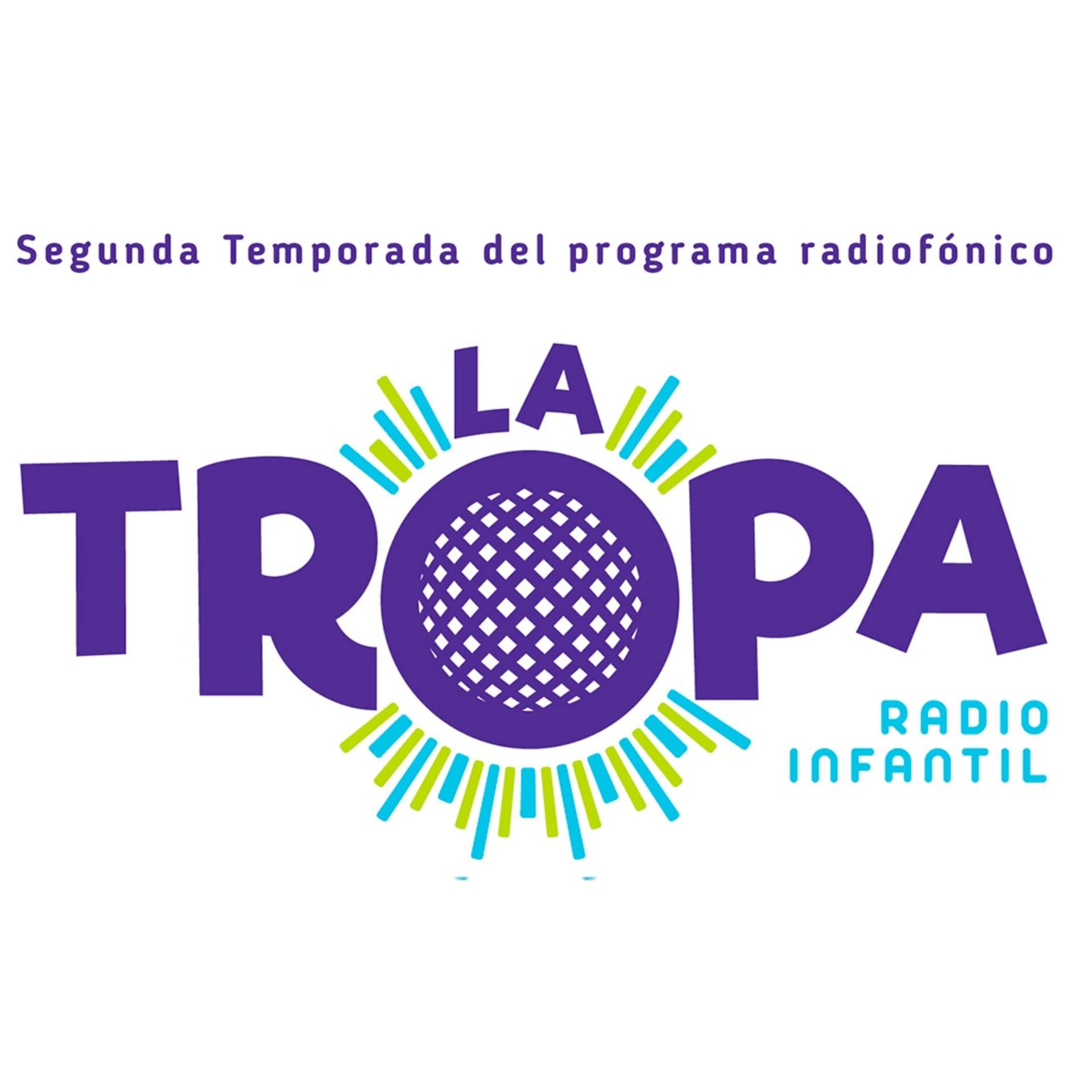 La Tropa - Podcasts