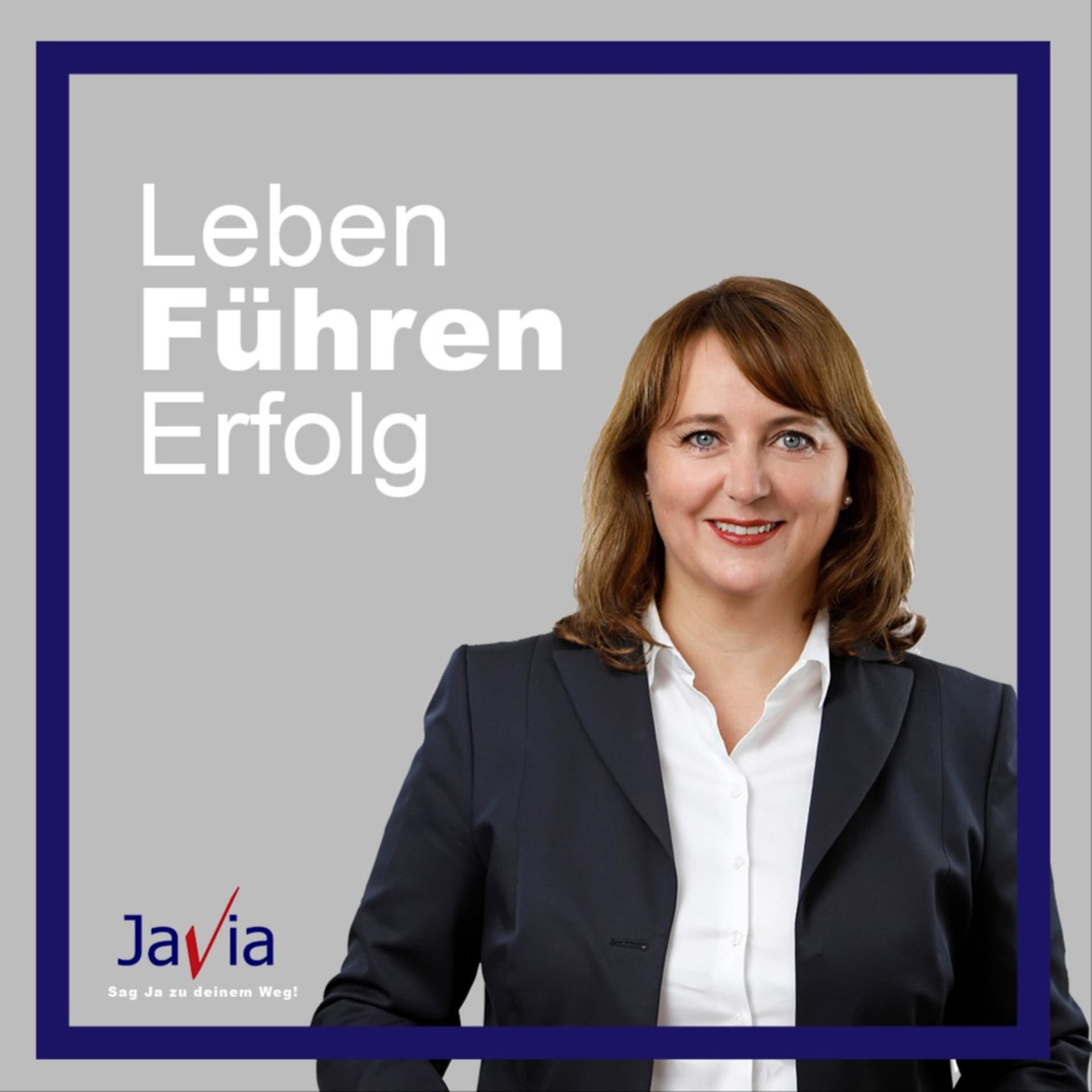 LEBEN FÜHREN ERFOLG - Podcasts