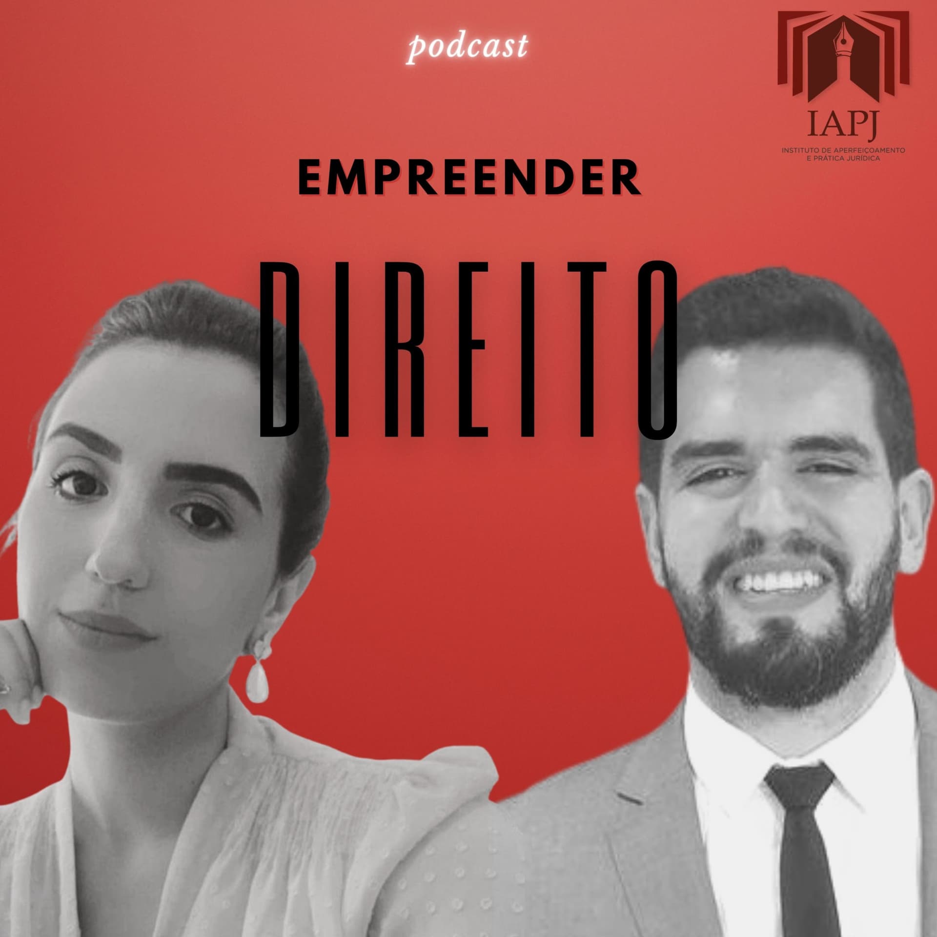 Empreender Direito Podcast - Podcasts