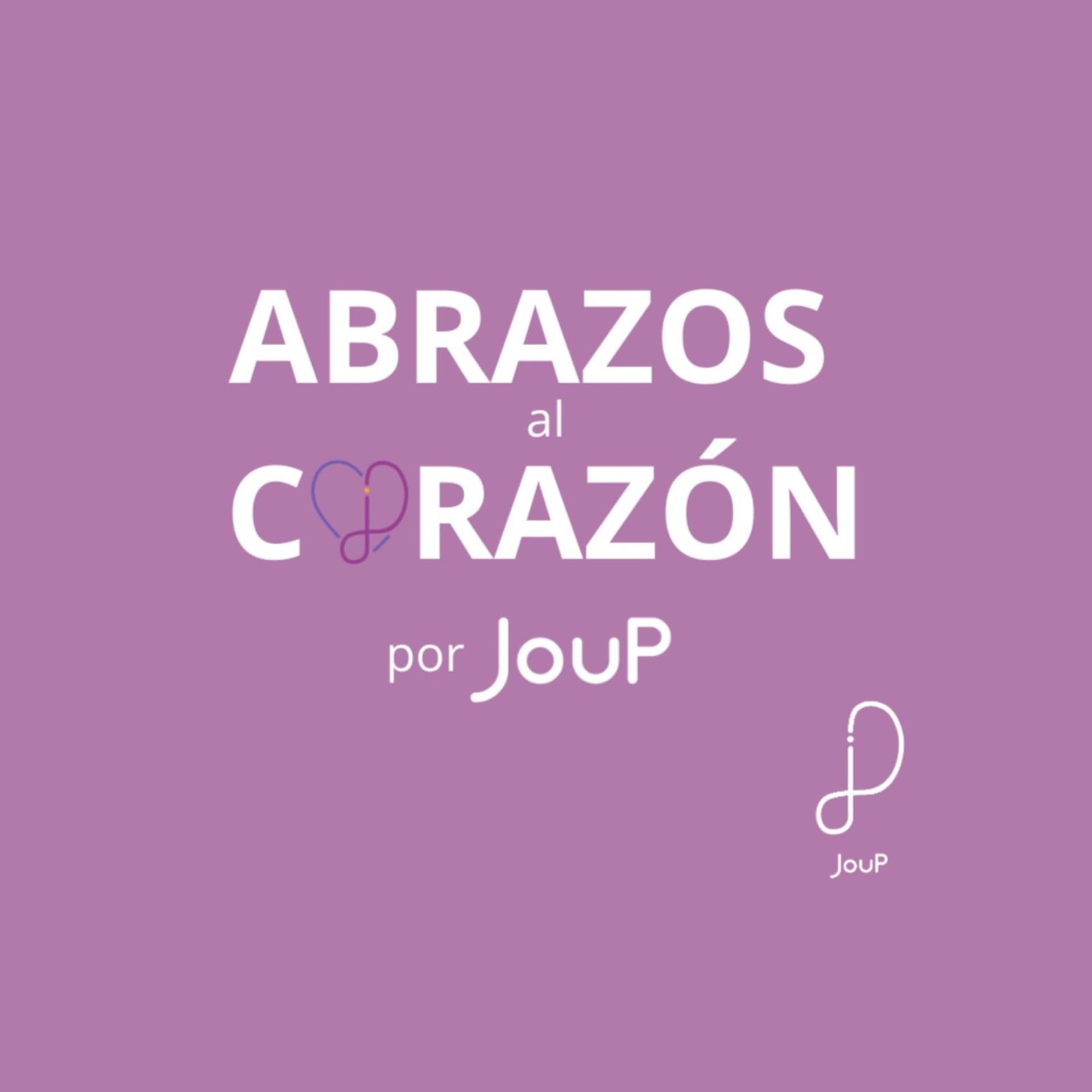 Abrazos al corazón - Podcasts
