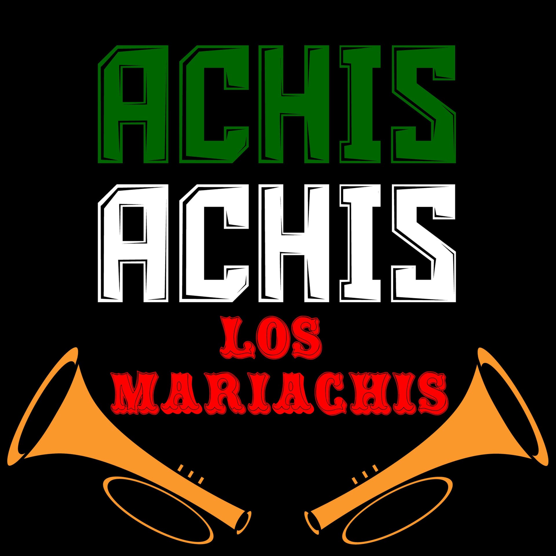 Achis Achis Los Mariachis - Podcasts