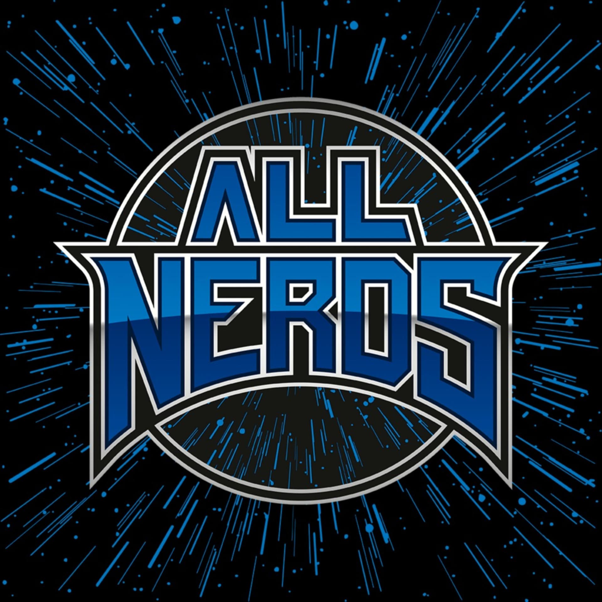 All Nerds Cast - Podcasts