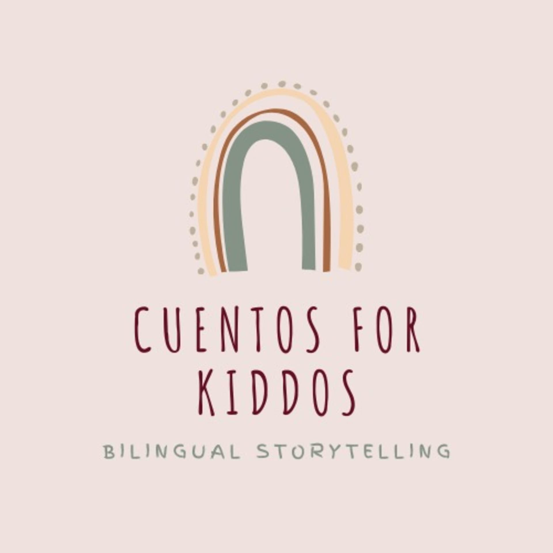 Cuentos for Kiddos! - A Bilingual Storytelling Podcast - Podcasts