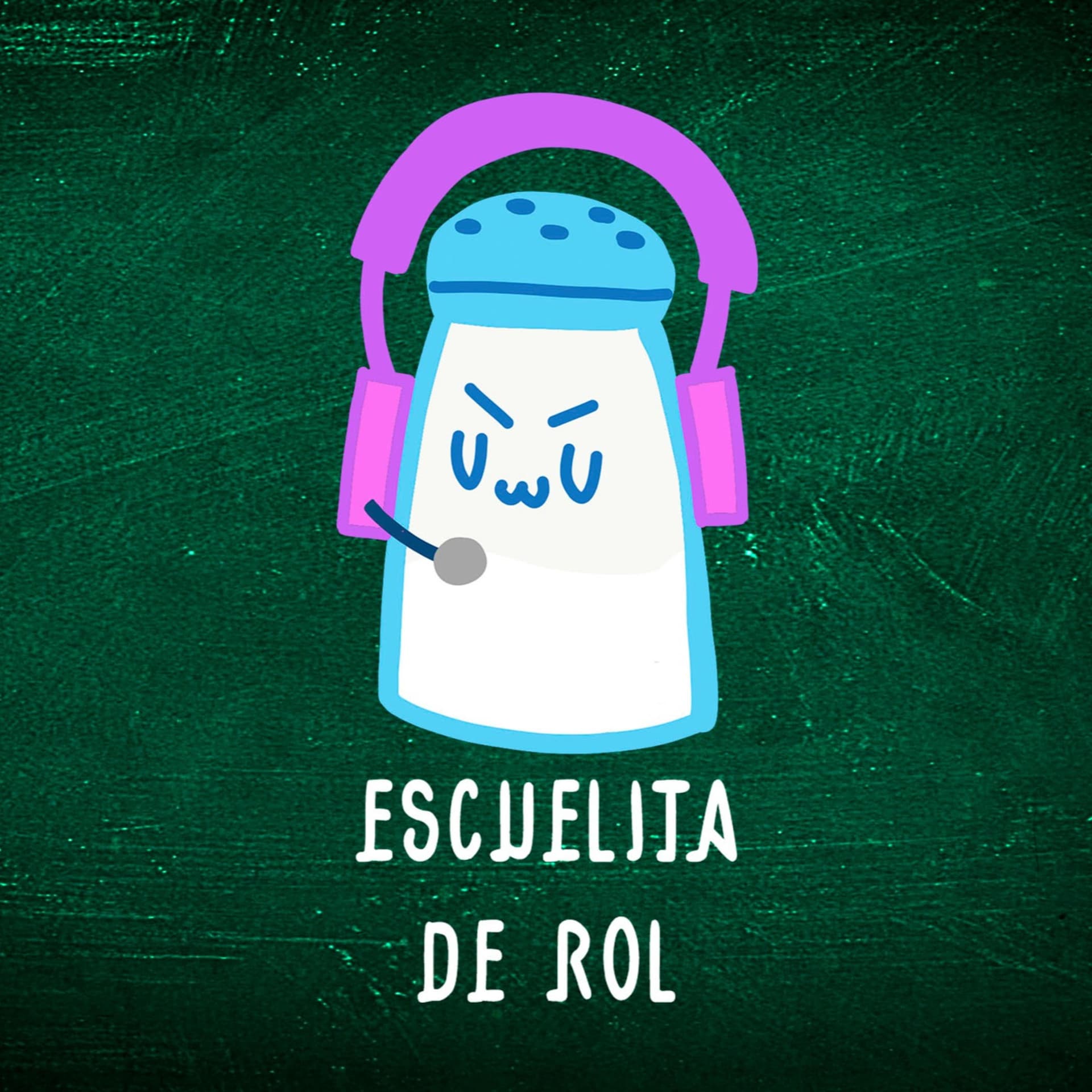 Escuelita de Rol - Podcasts