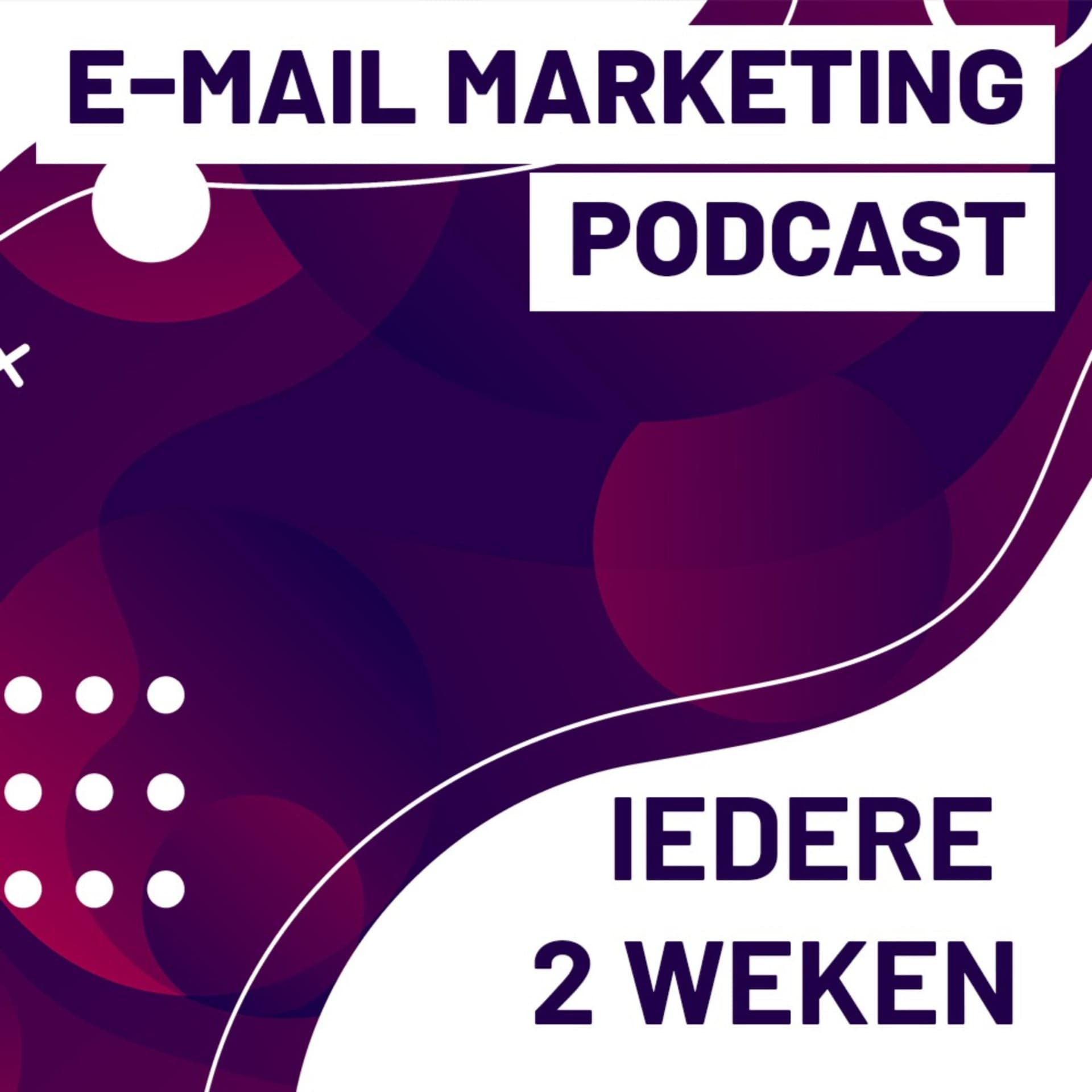 E-mail Marketing Podcast - Podcasts