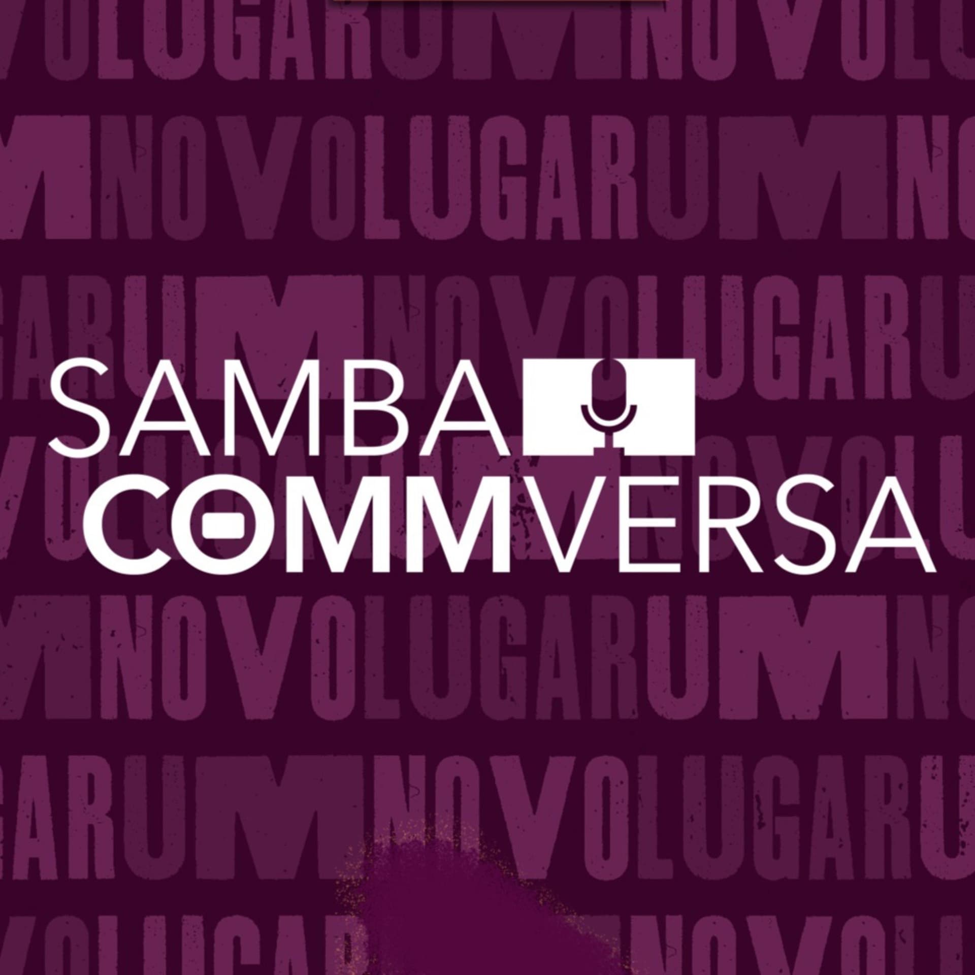 Sambacommversa - Podcasts