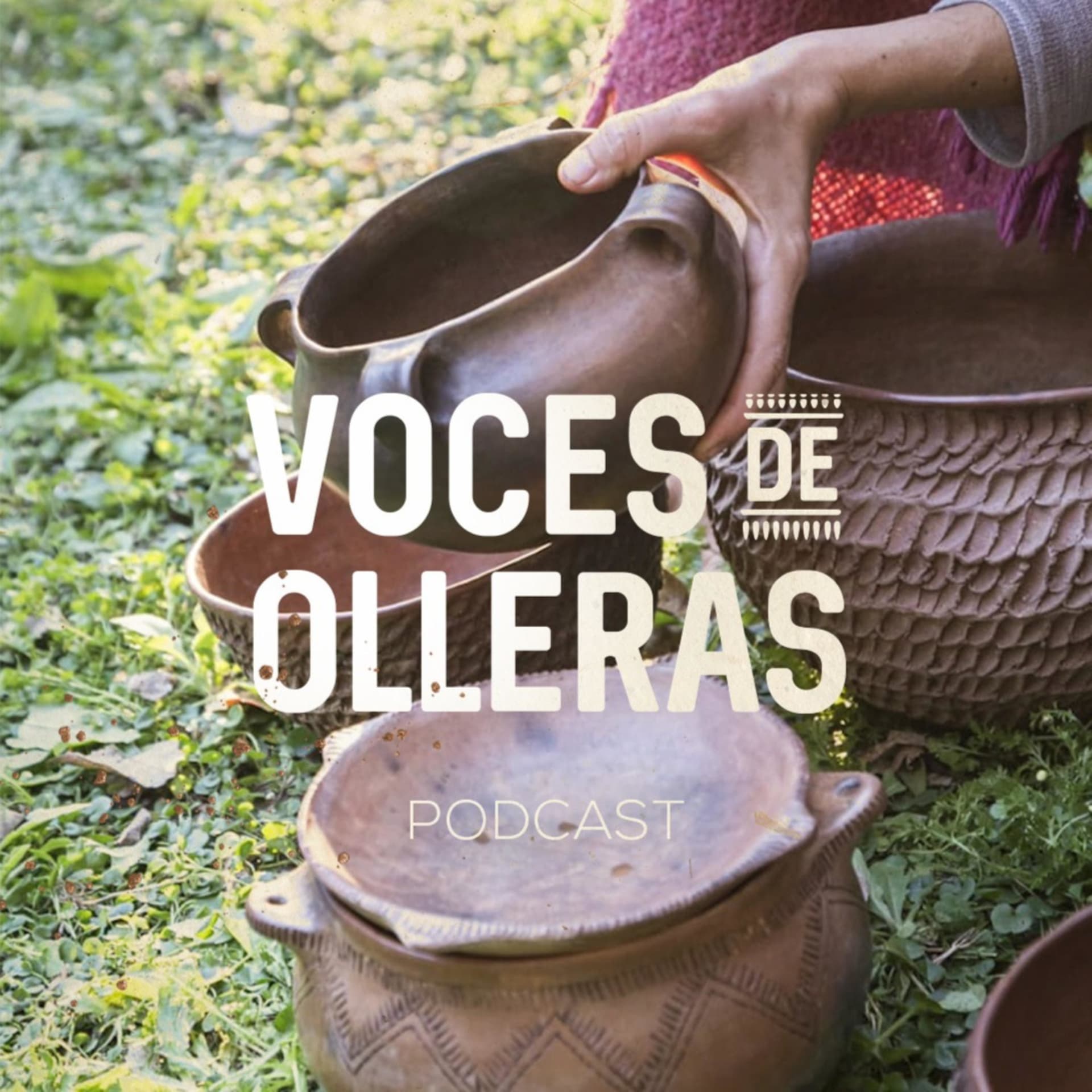 Voces de Olleras - Podcasts