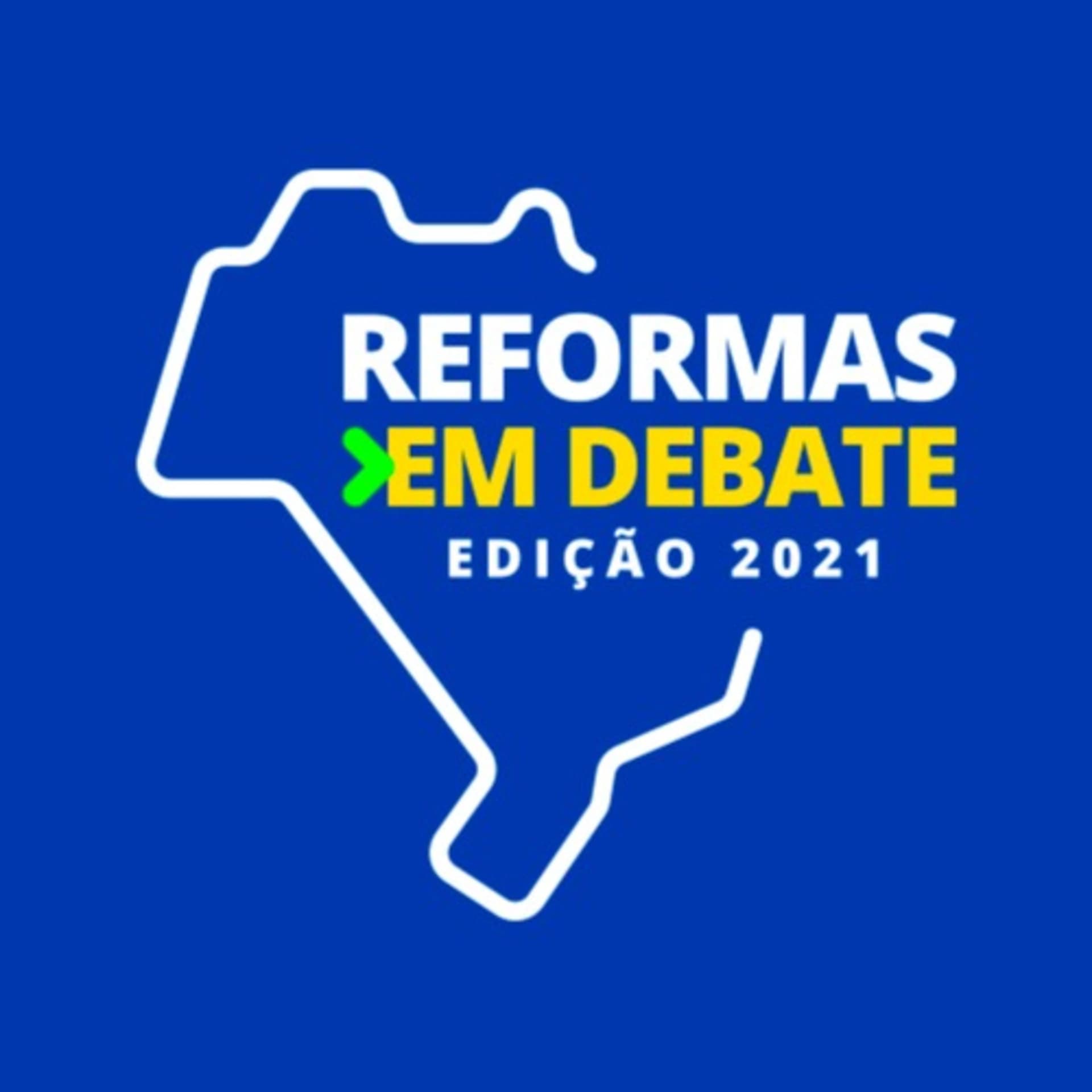 Reformas em Debate - Podcasts