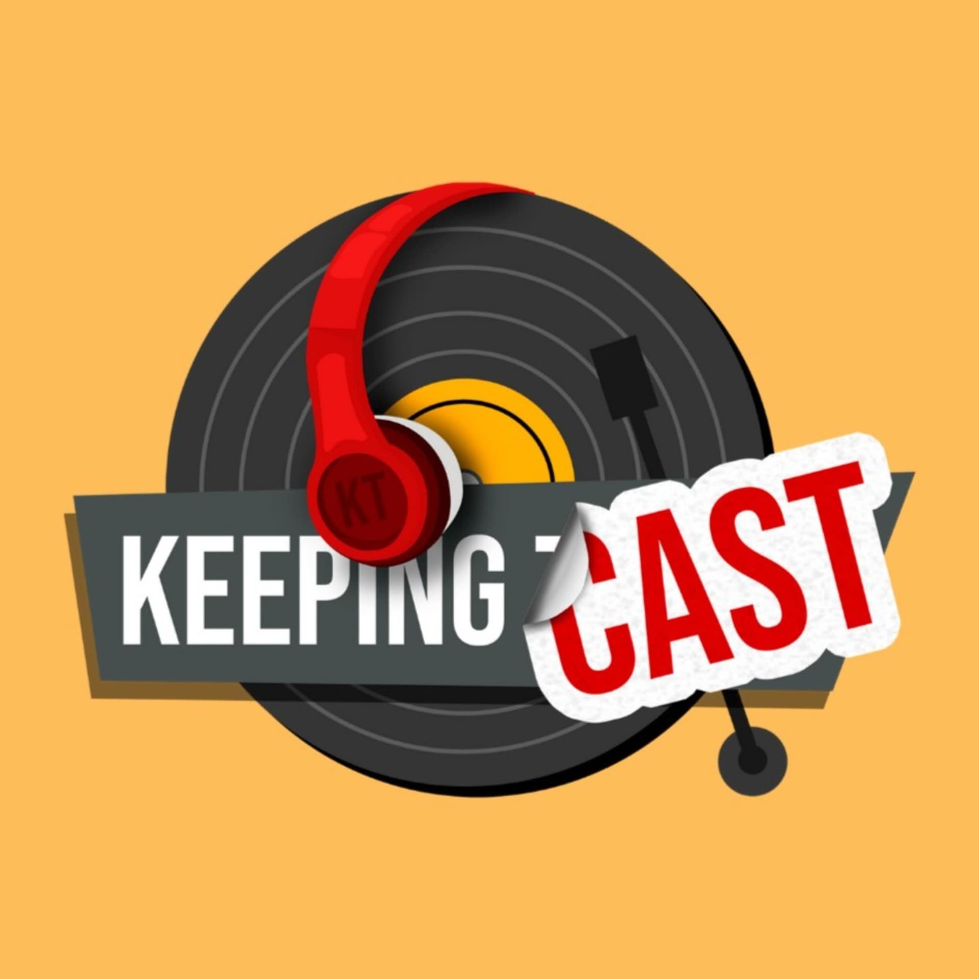 Keeping Cast - Podcasts