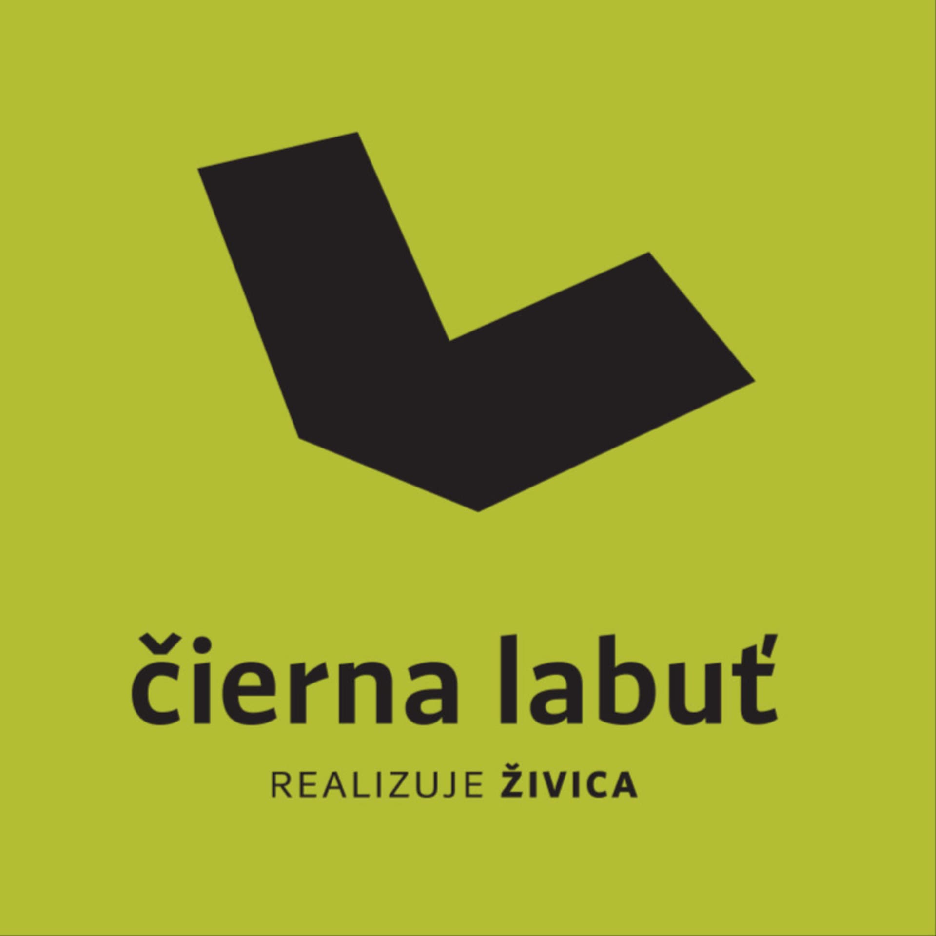 čierna labuť - Podcasts