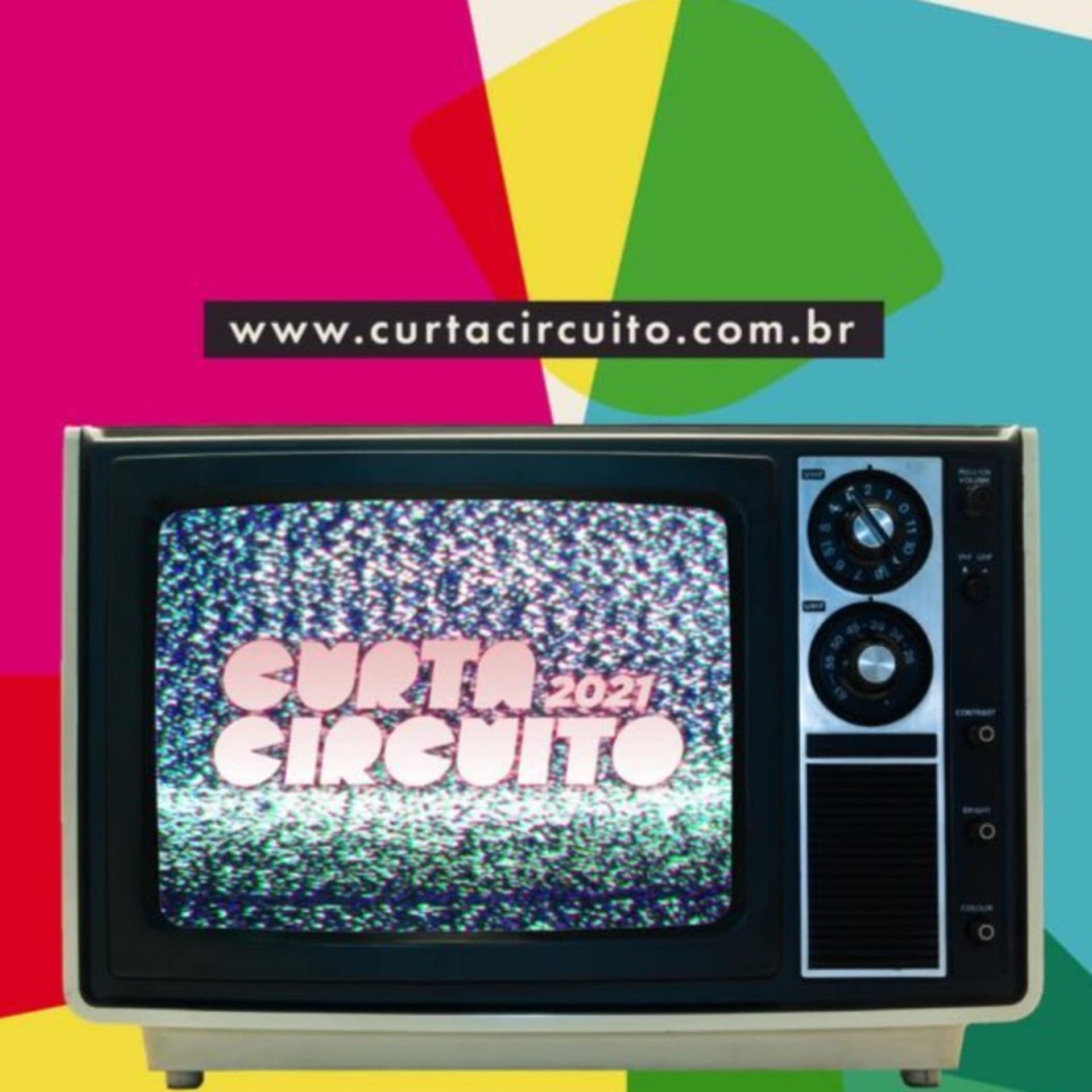 Mostra Curta Circuito 2021 - Podcasts
