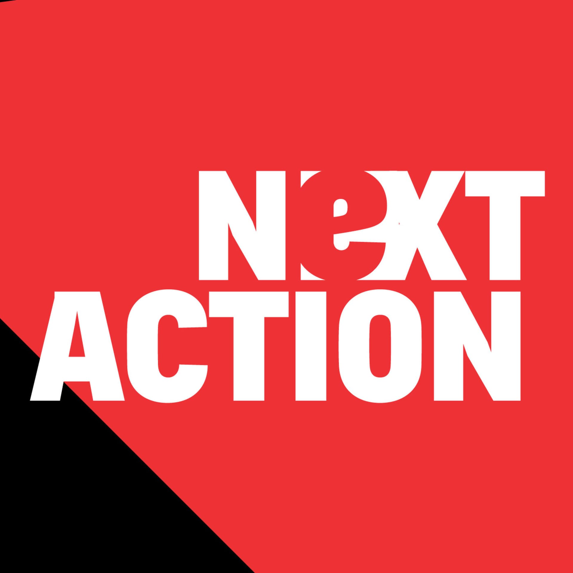 Next Action - Podcasts