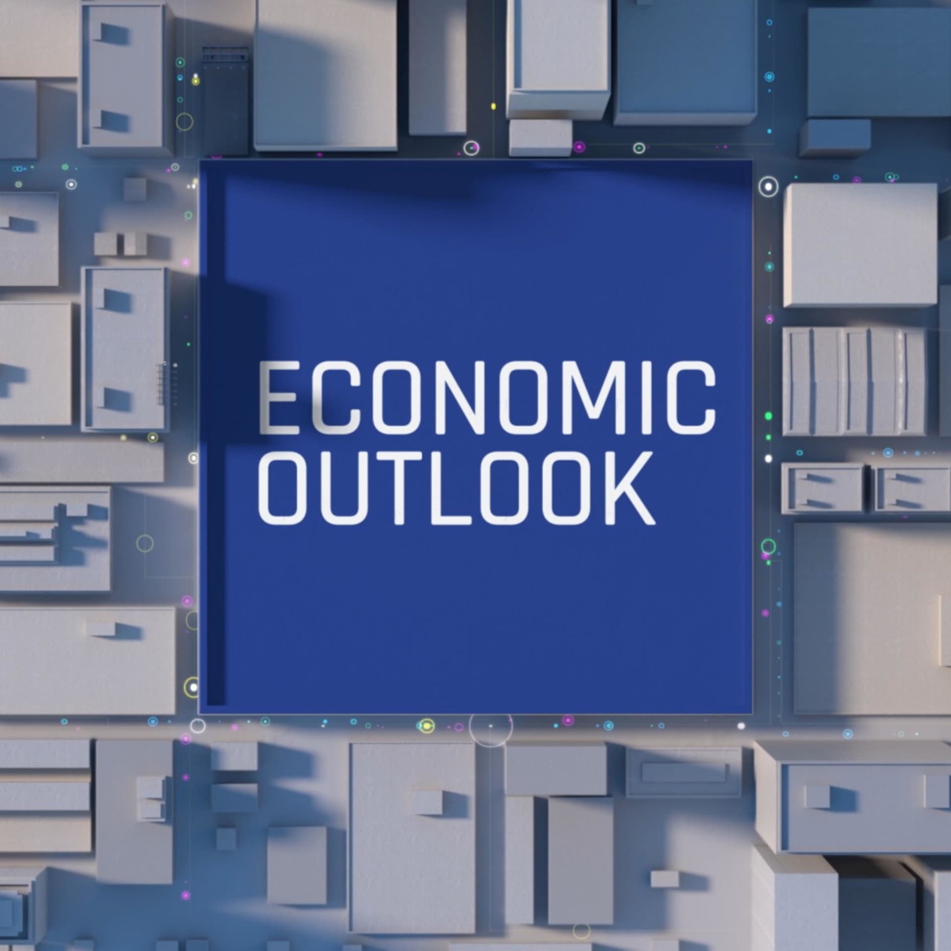 WNIT's Economic Outlook - Podcasts