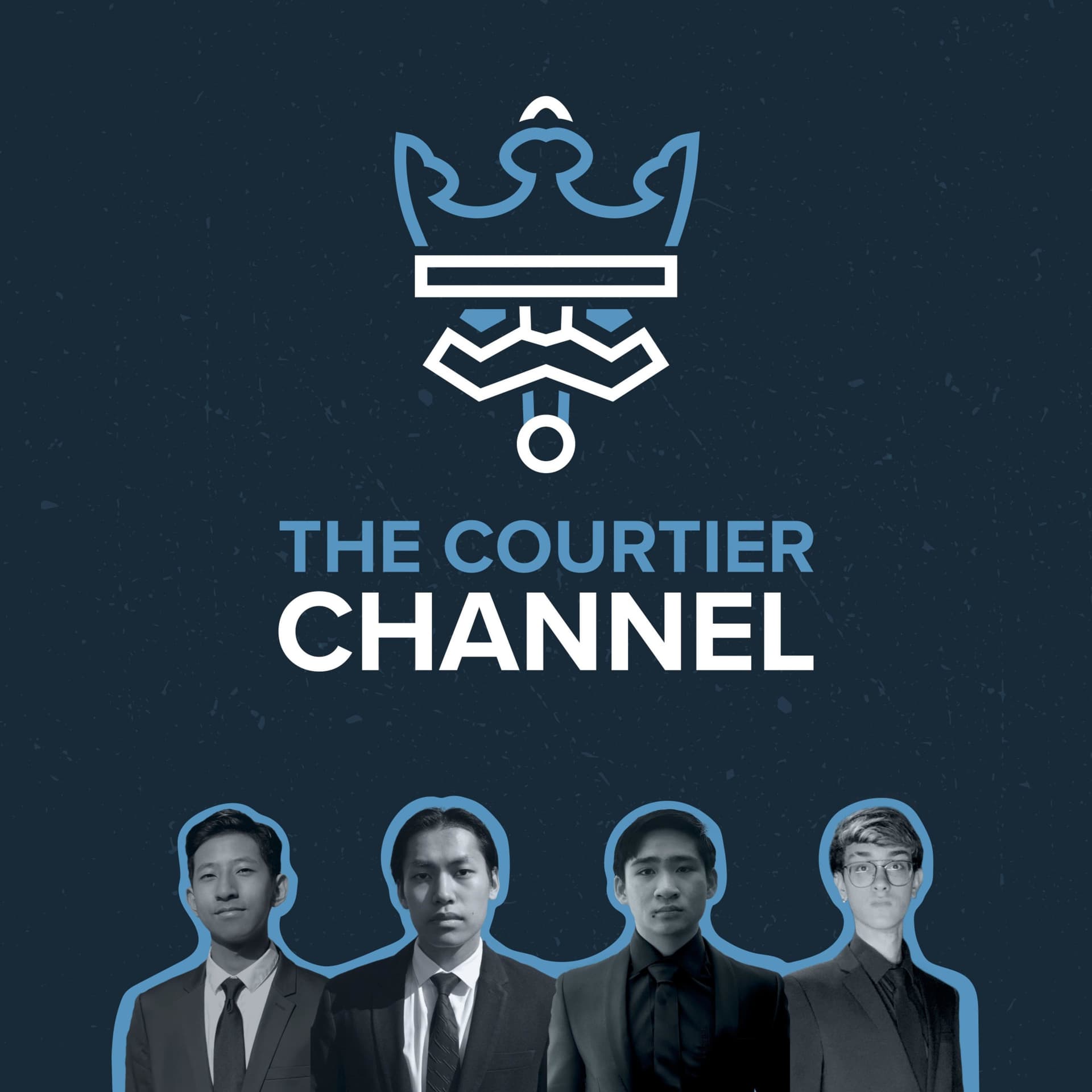 The Courtier Channel - Podcasts