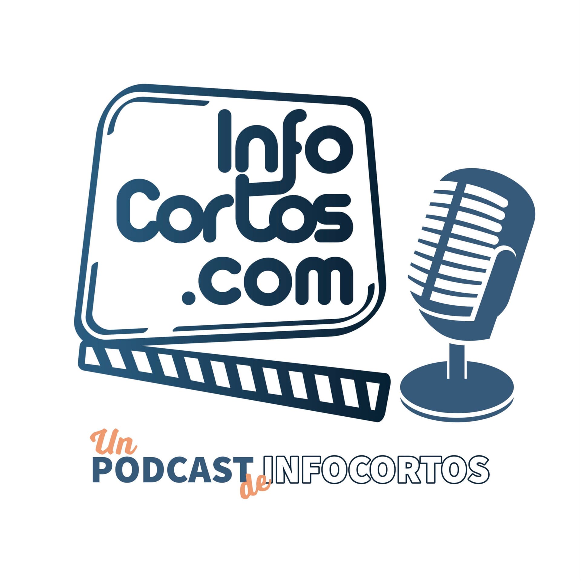 Infocortos - Podcasts