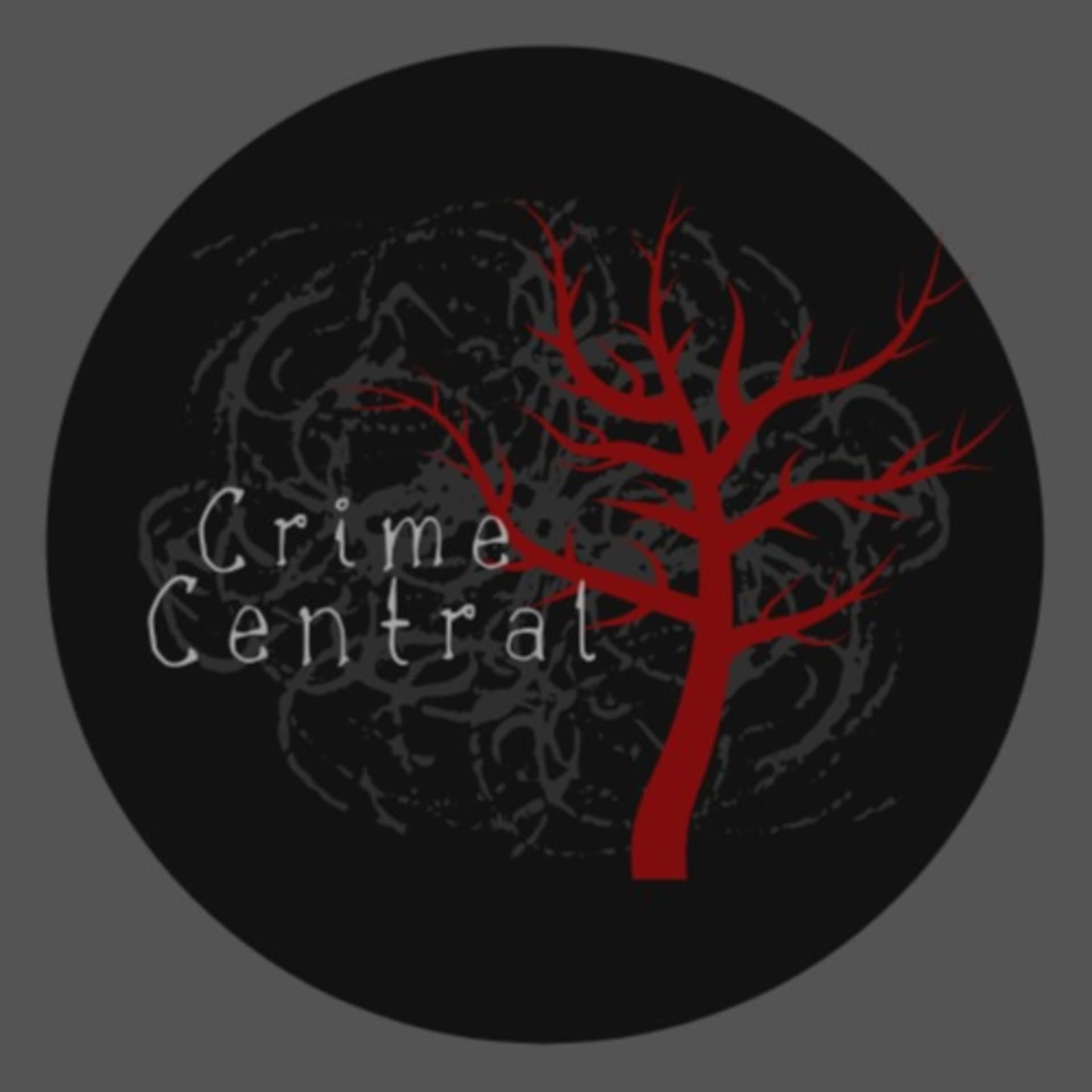 Crime Central - Podcasts