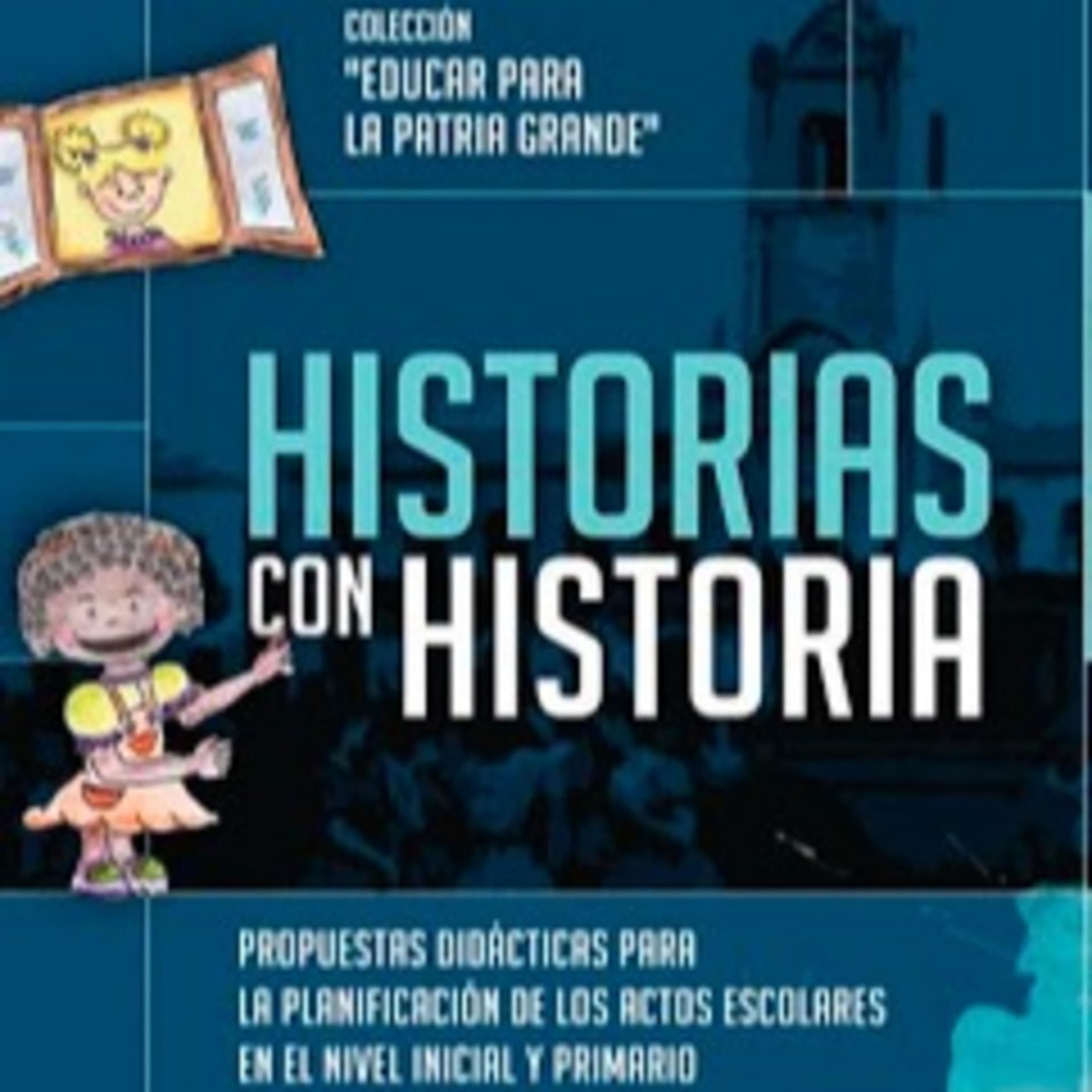 Historias con historia - Efemérides Latinoamericanas - Podcasts