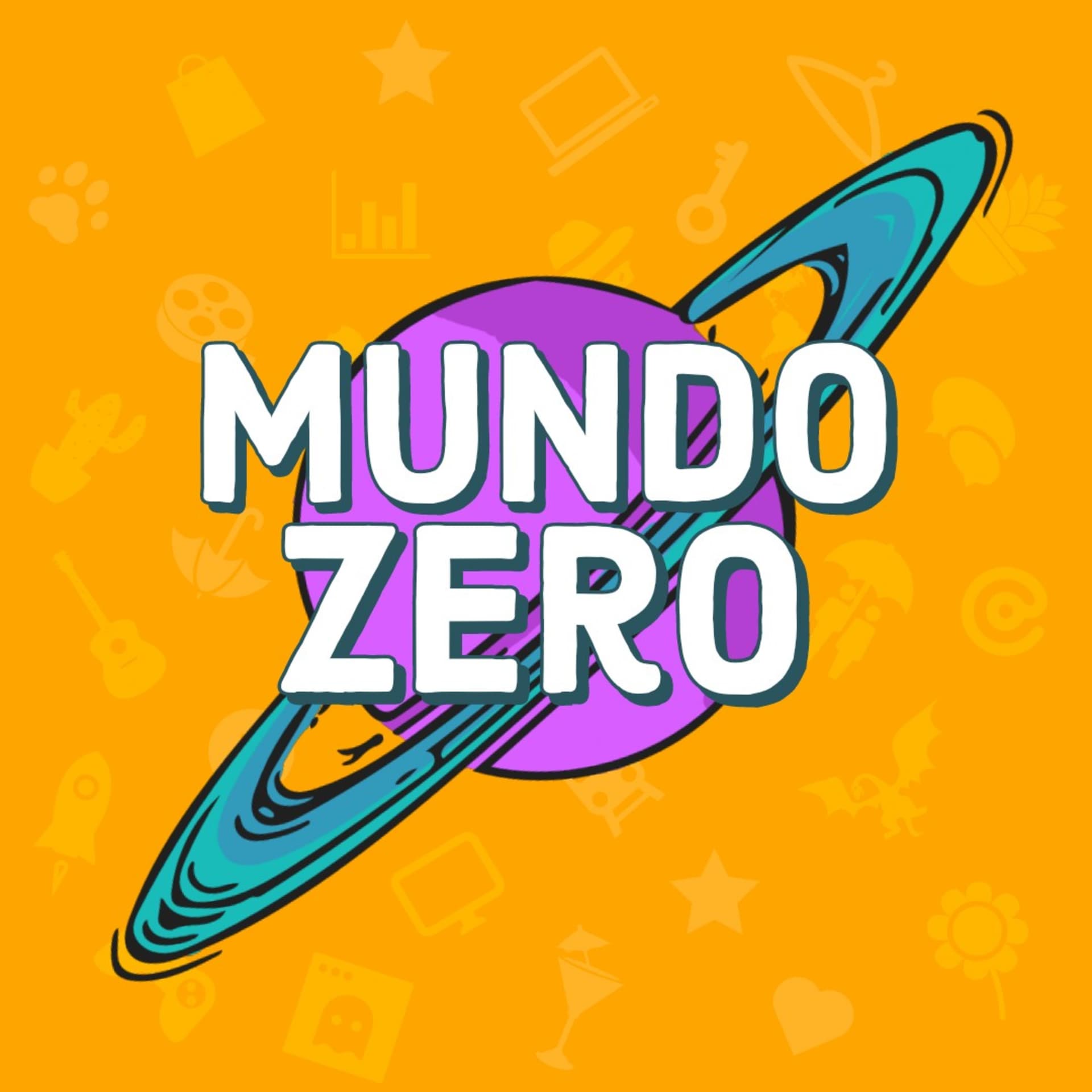Mundo Zero - Podcasts