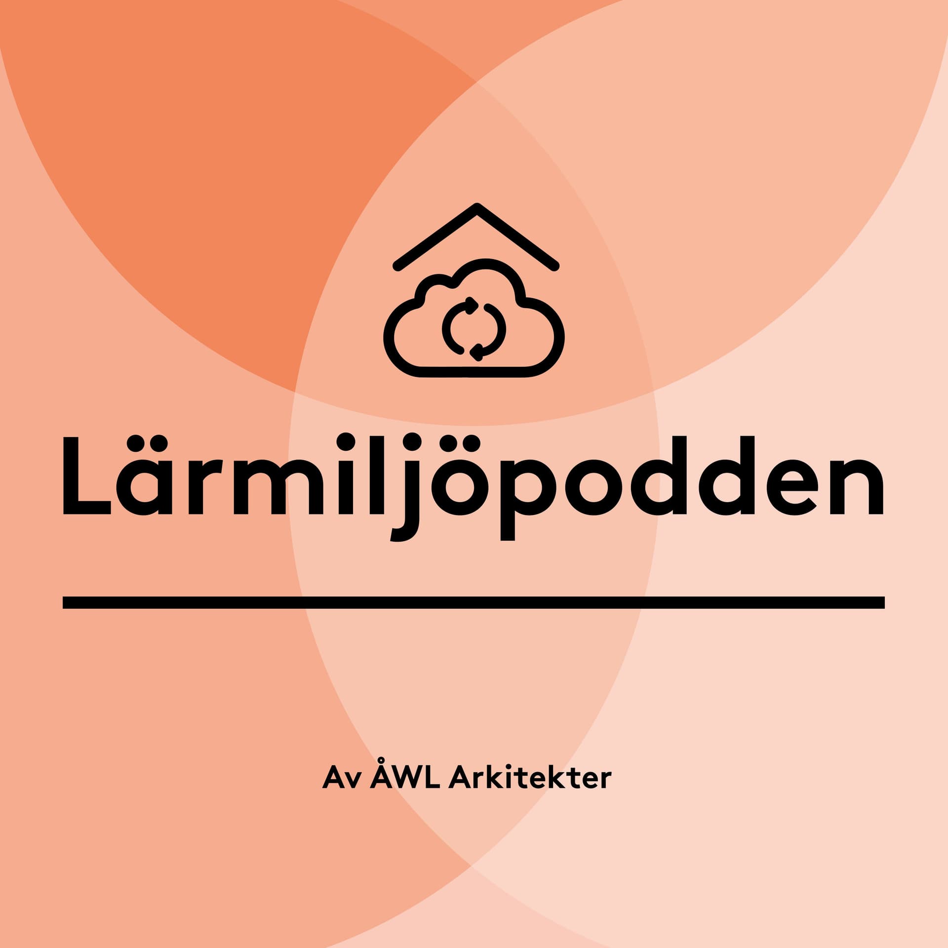 Lärmiljöpodden - Podcasts