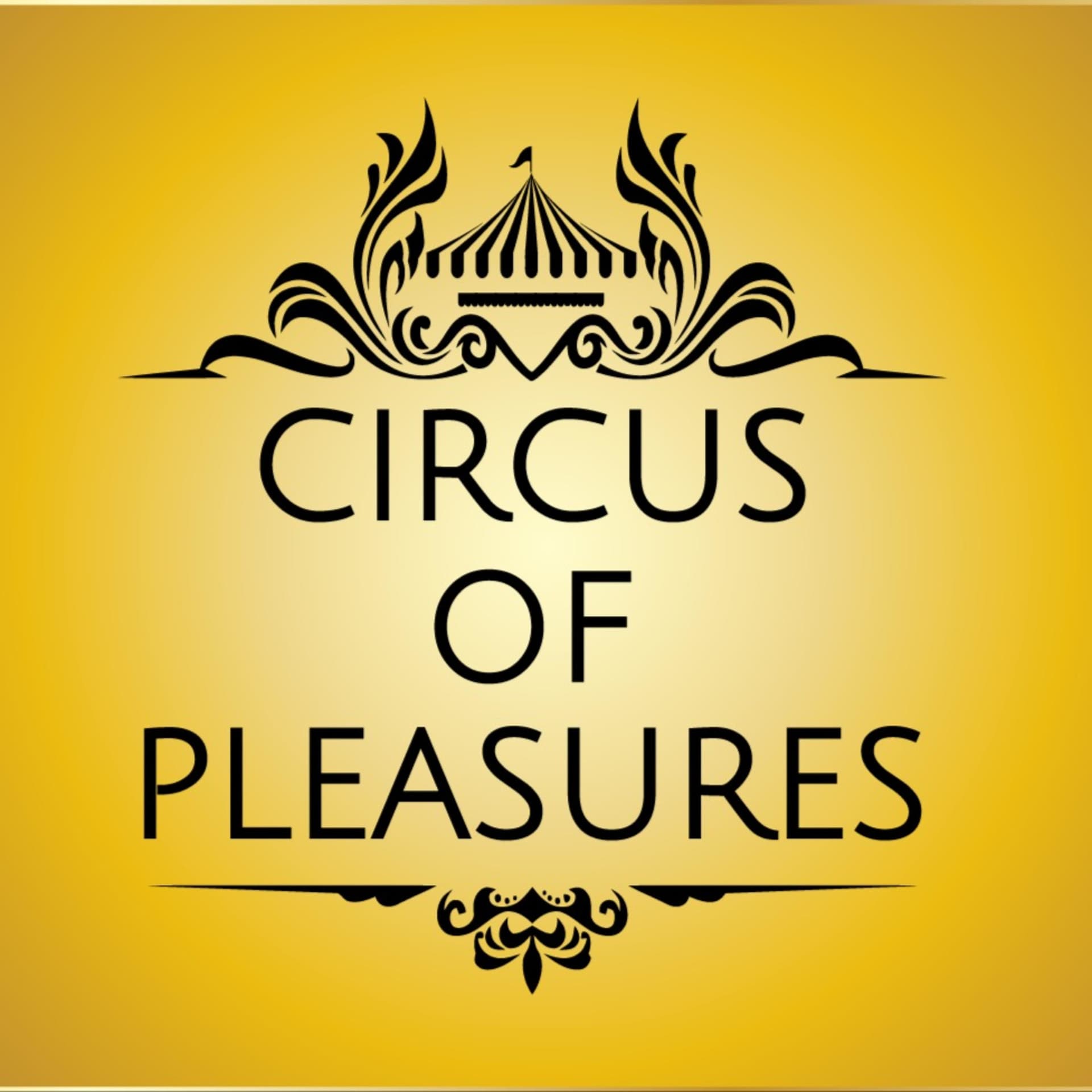 Circus of pleasures - Podcasts