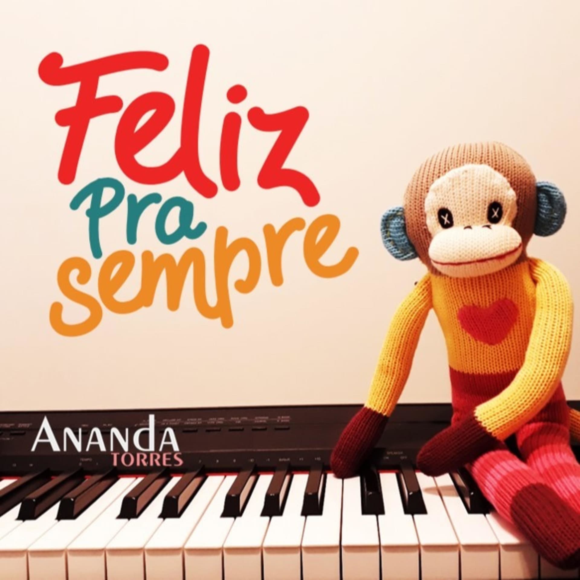 Feliz Pra Sempre - Podcasts