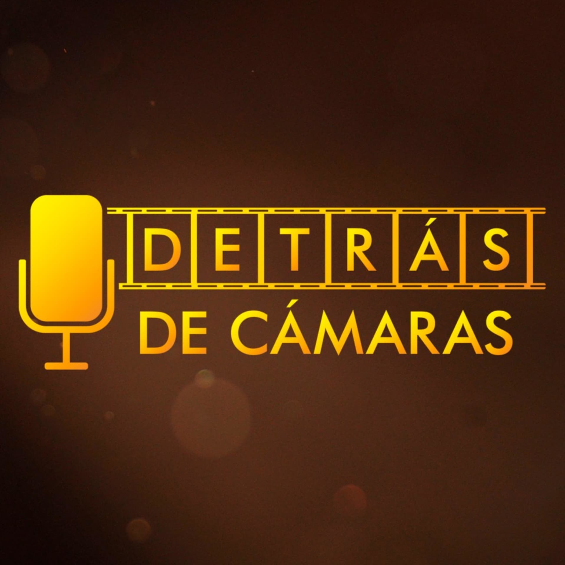 Detrás de cámaras MX - Podcasts