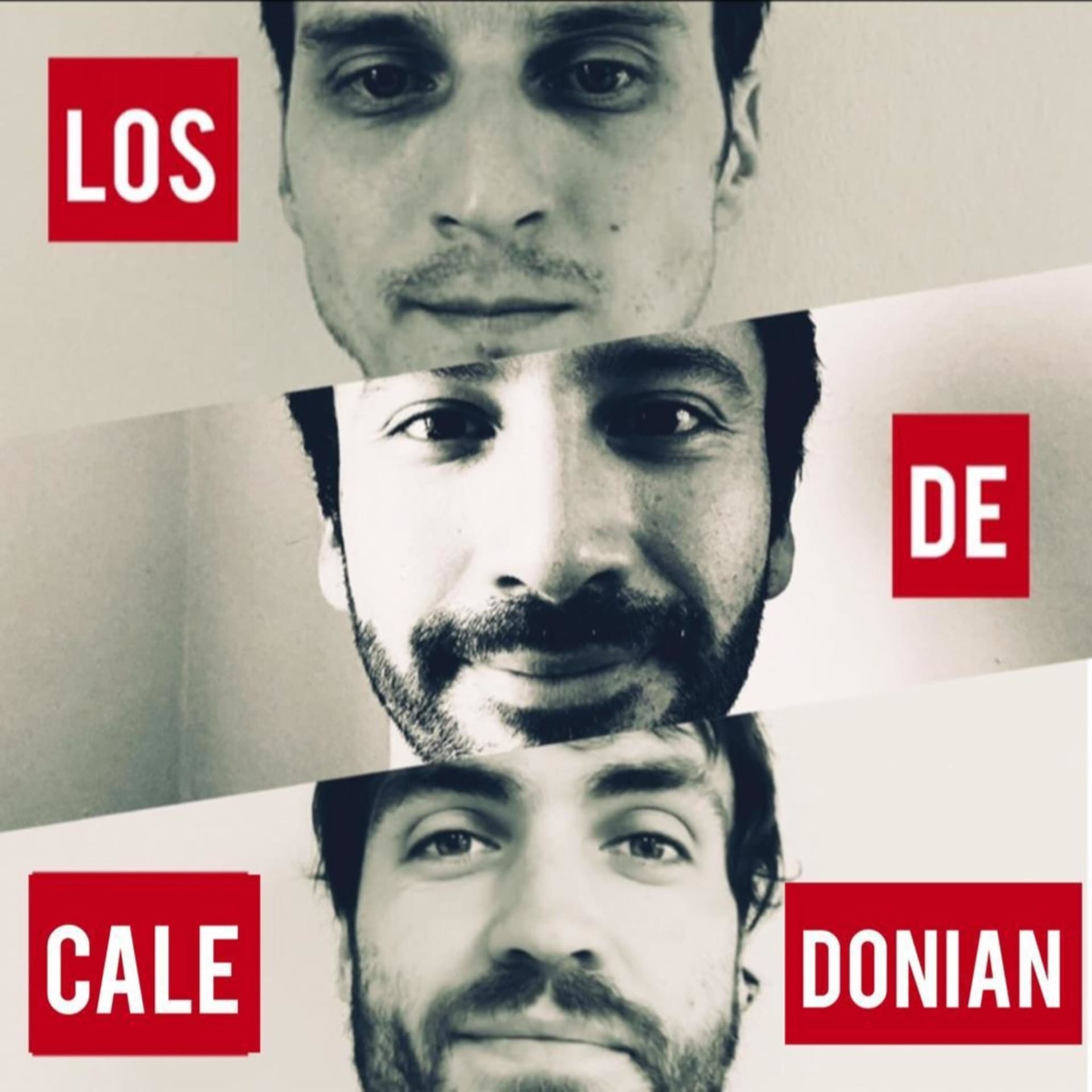 Los de Caledonian - Podcasts