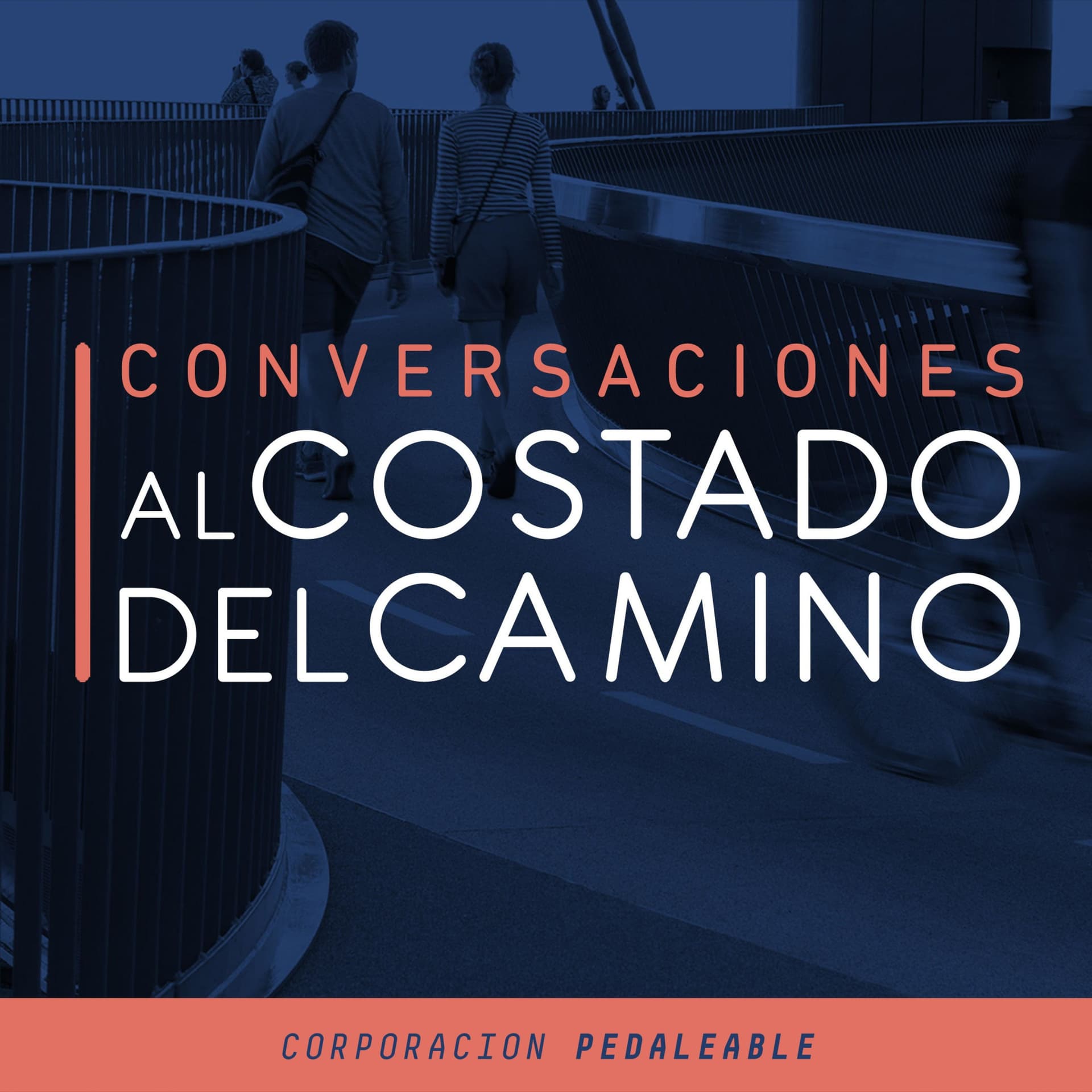 Conversaciones al Costado del Camino - Podcasts