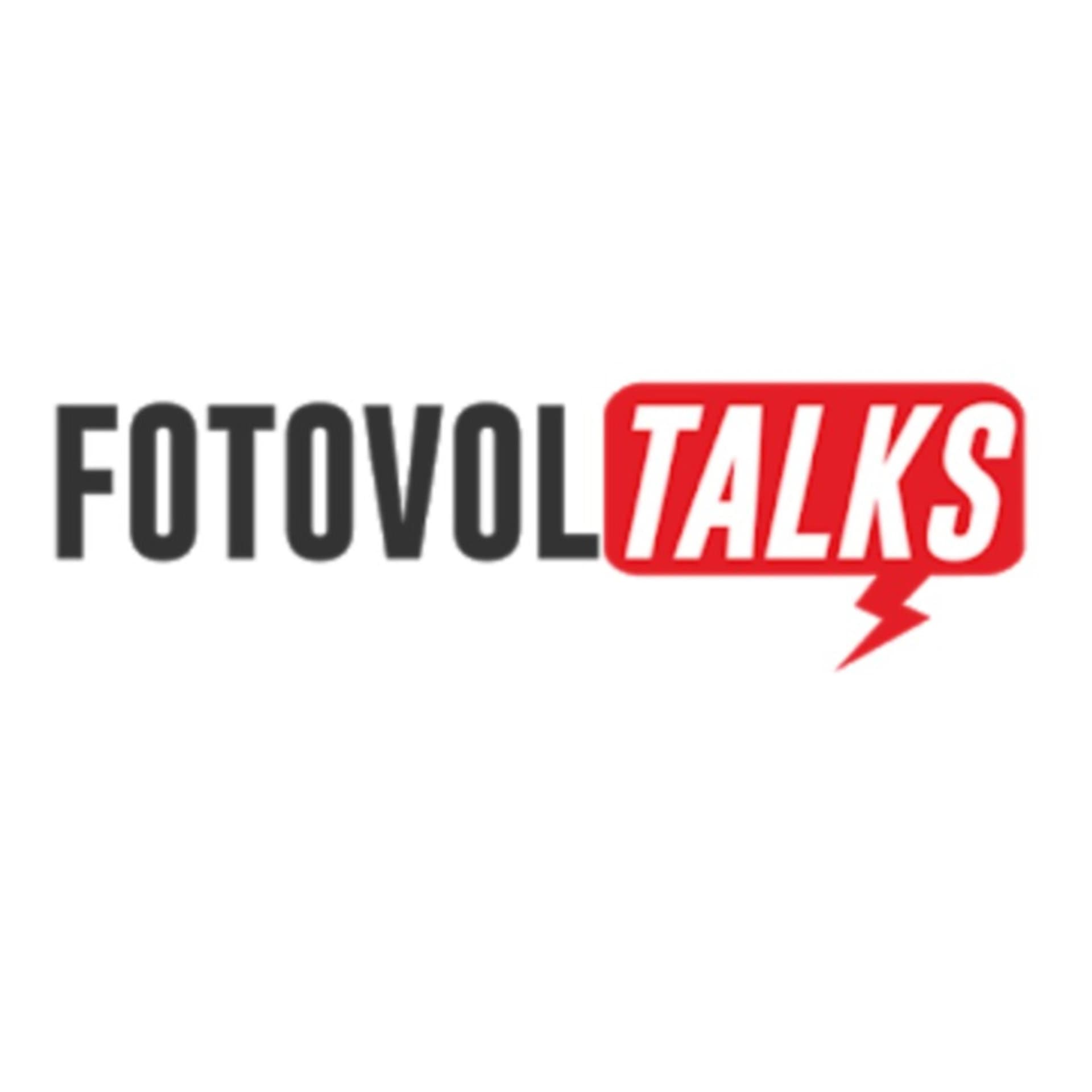 Fotovoltalks - Podcasts