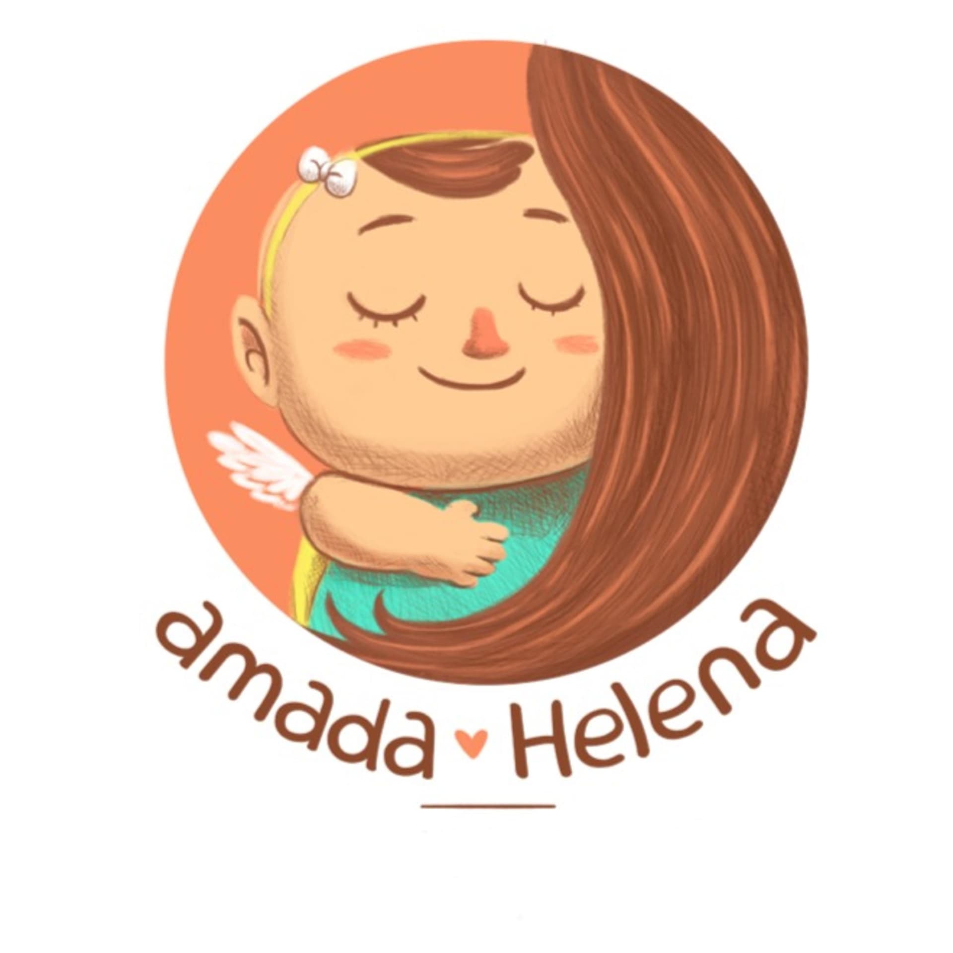 ONG Amada Helena - Podcasts