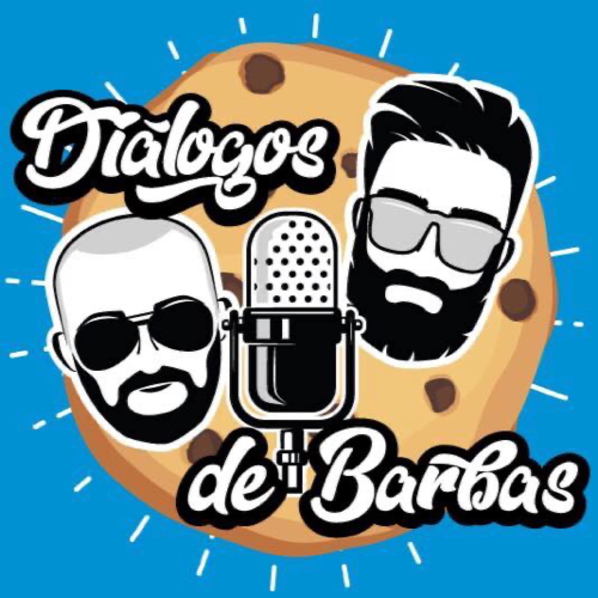 Diálogos de Barbas - Podcasts