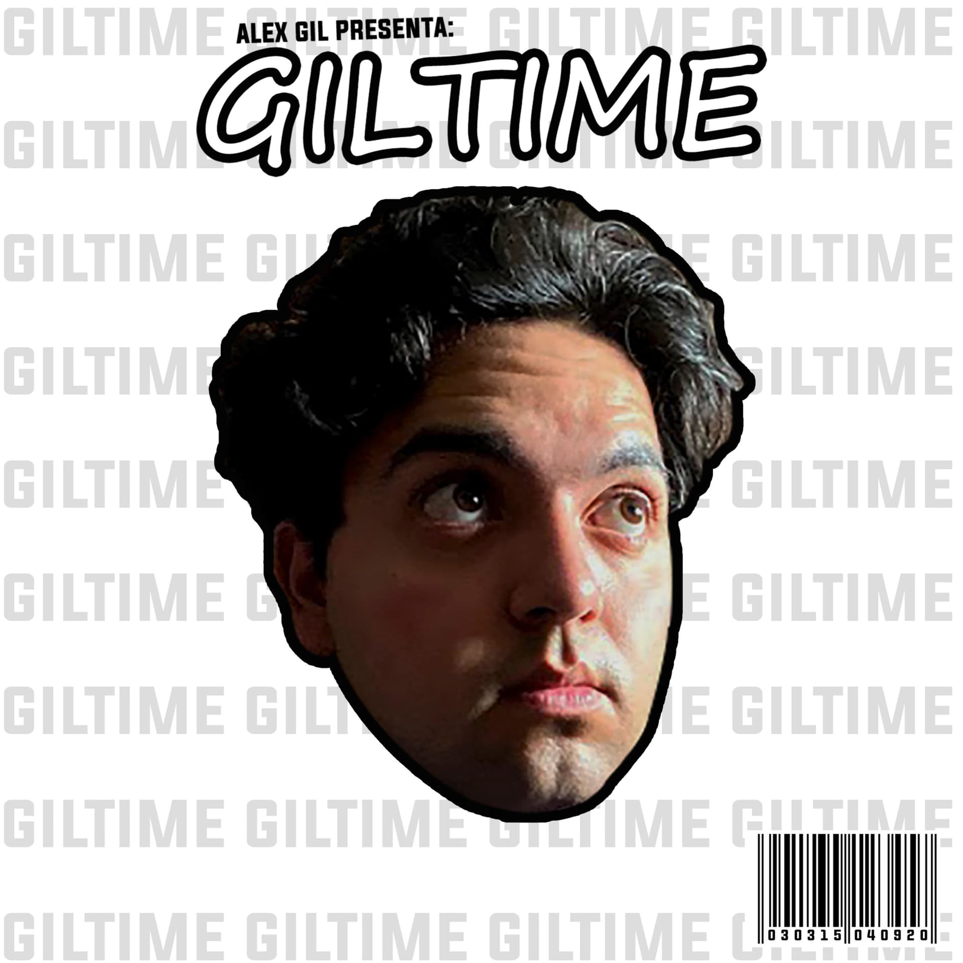GILTIME - Podcasts