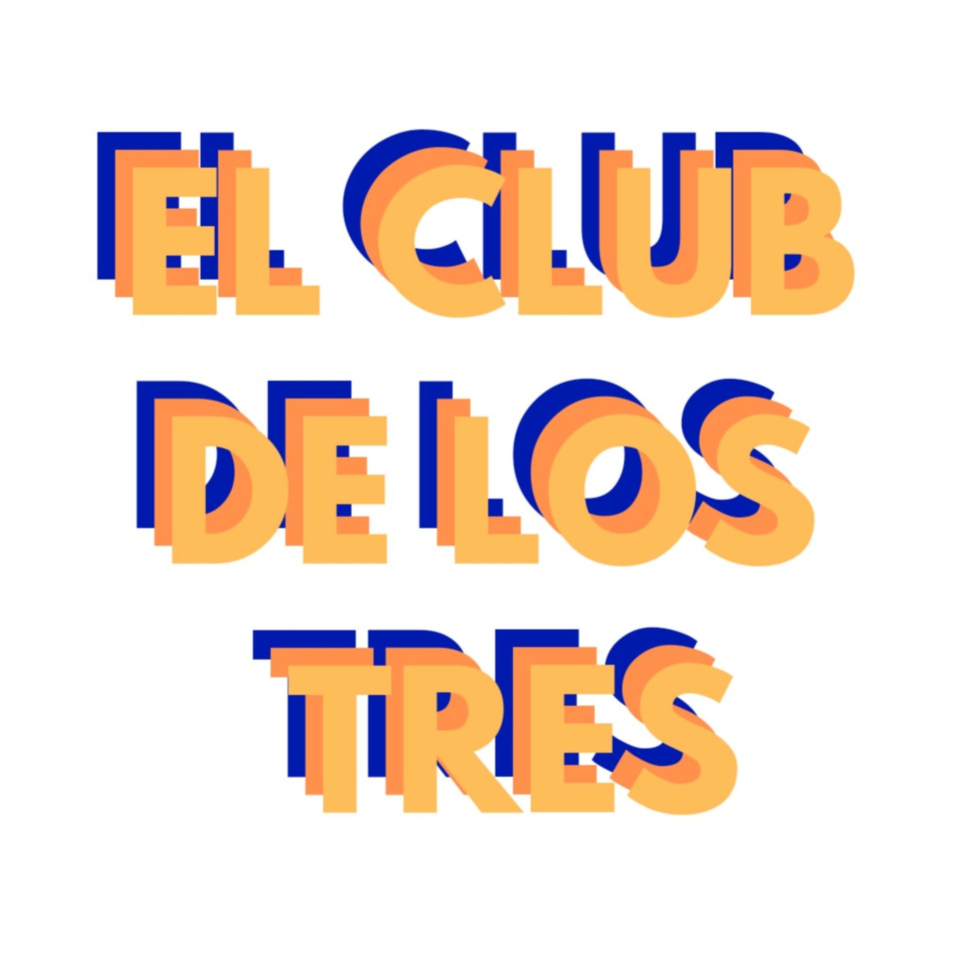 EL CLUB DE LOS 3 - Podcasts