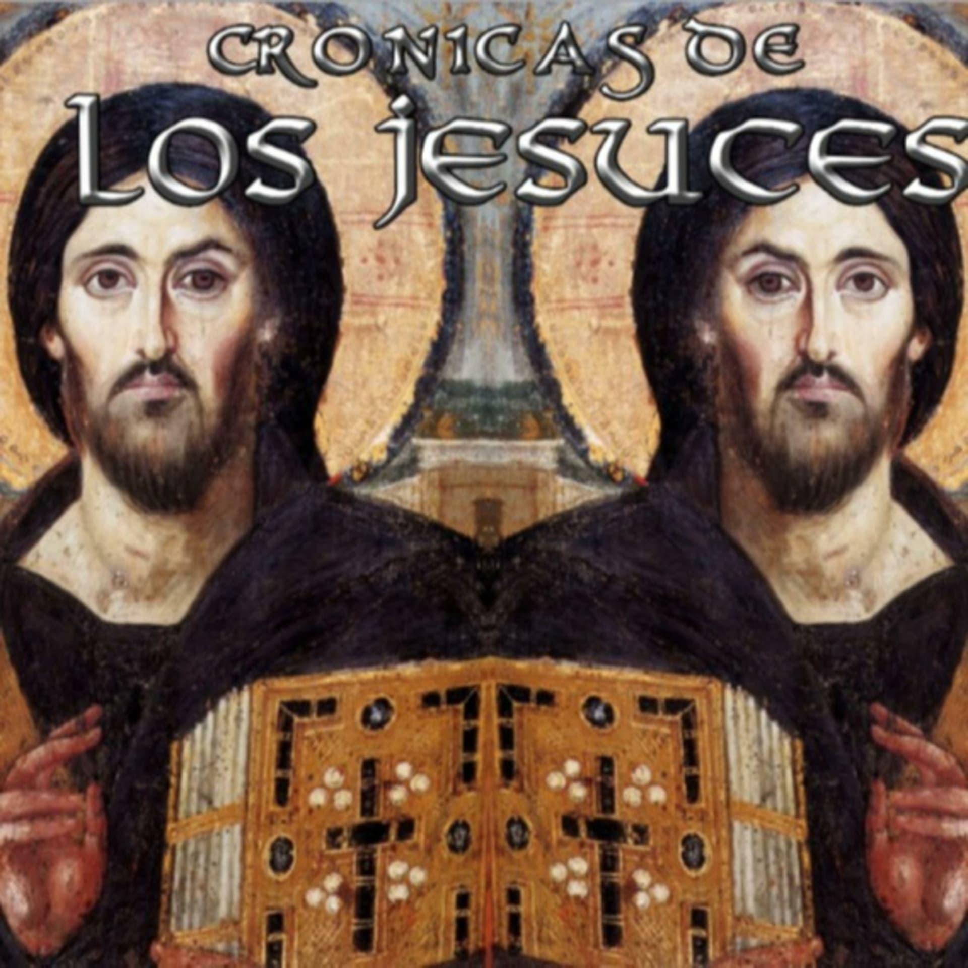 CRONICAS DE LOS JEBUCES