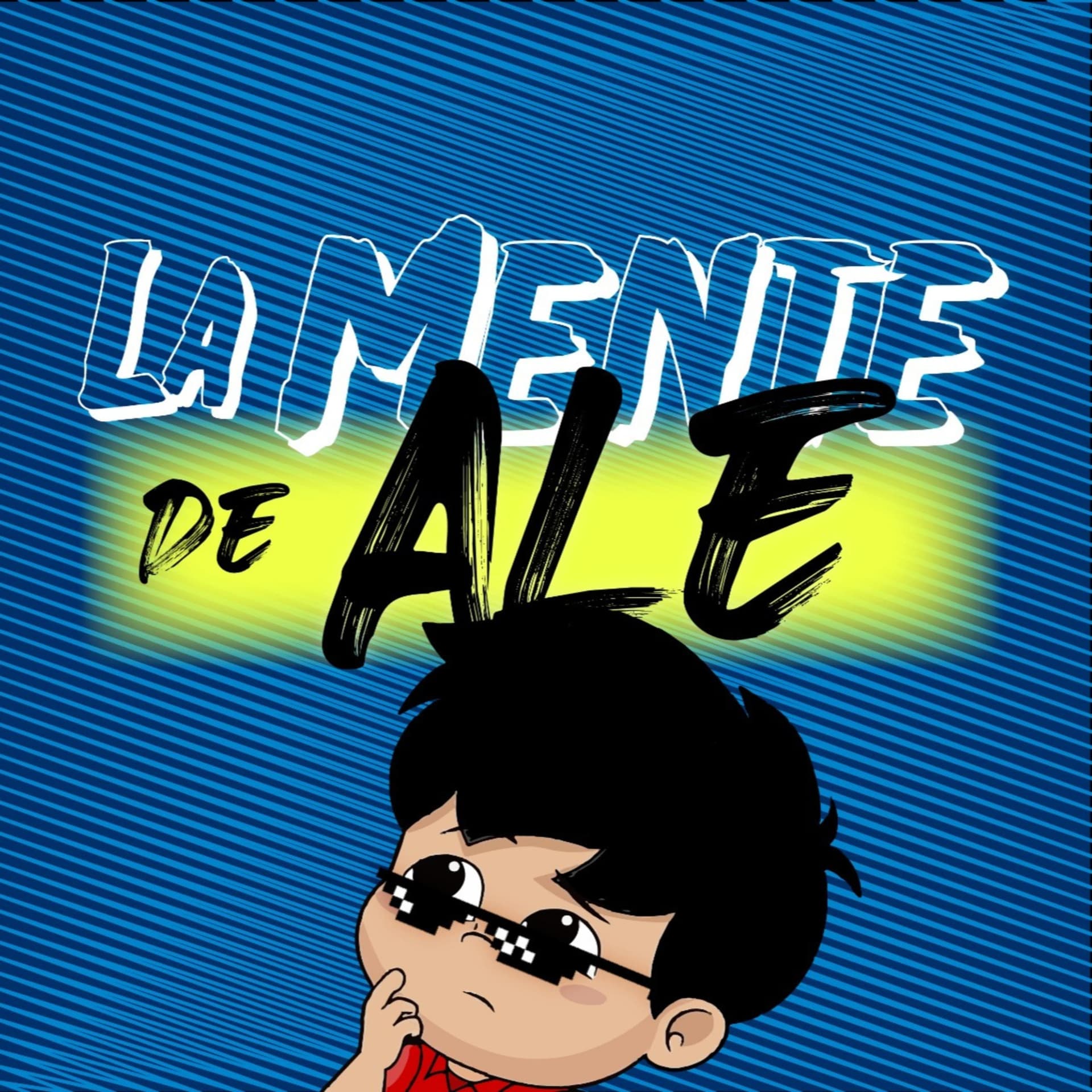 La Mente de Ale - Podcasts
