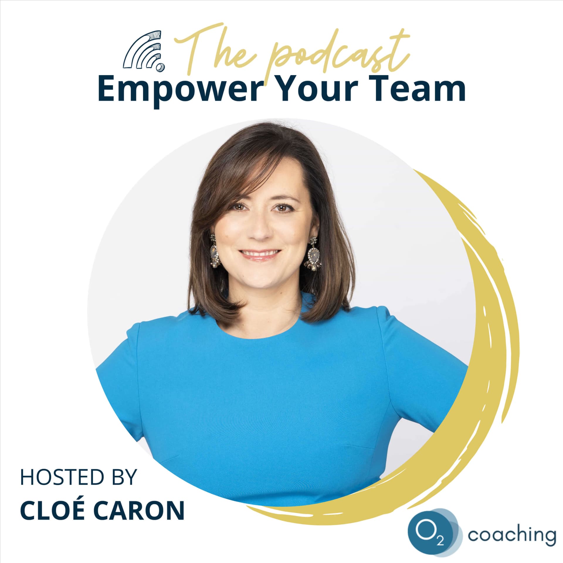 Empower Your Team - Podcasts