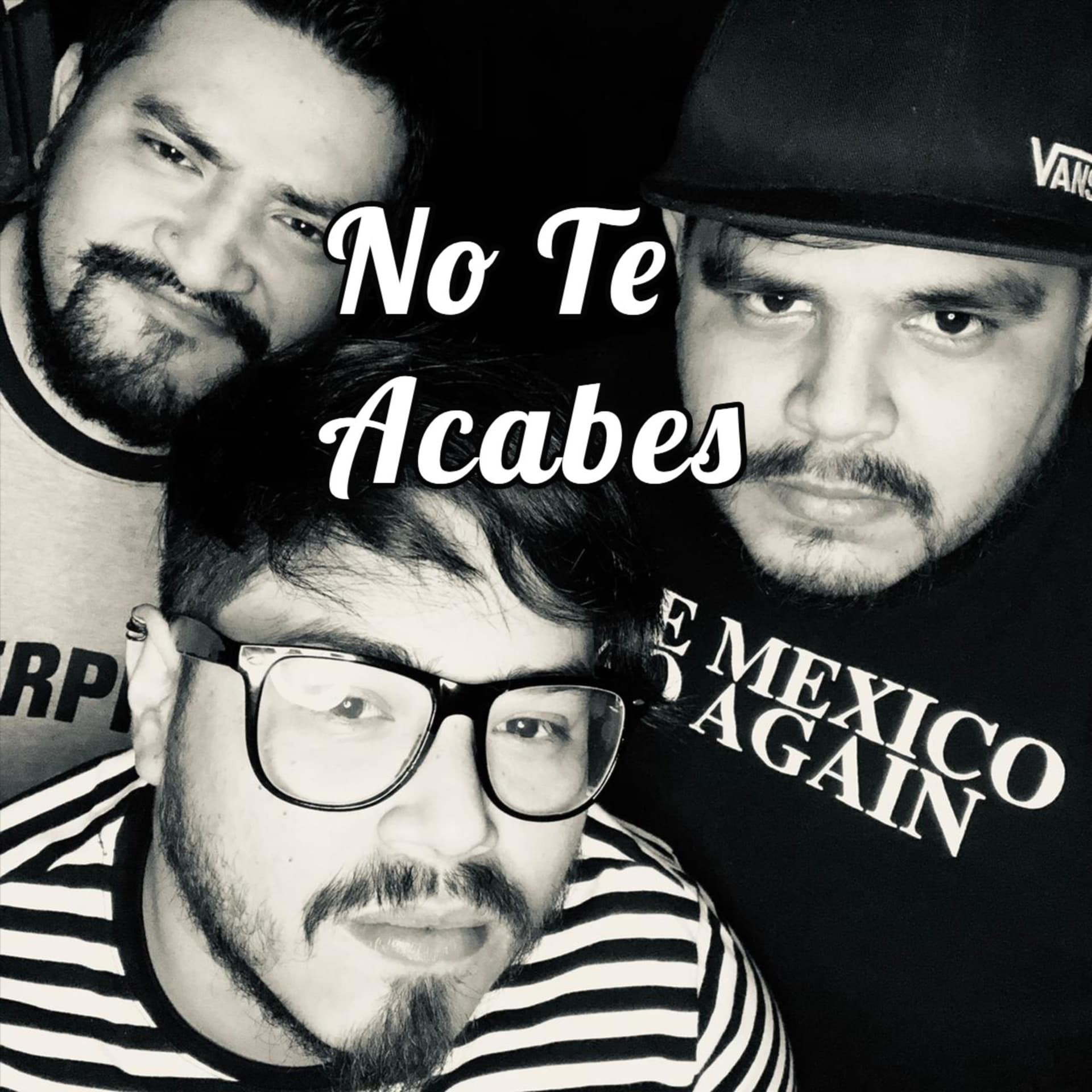 No Te Acabes - Podcasts