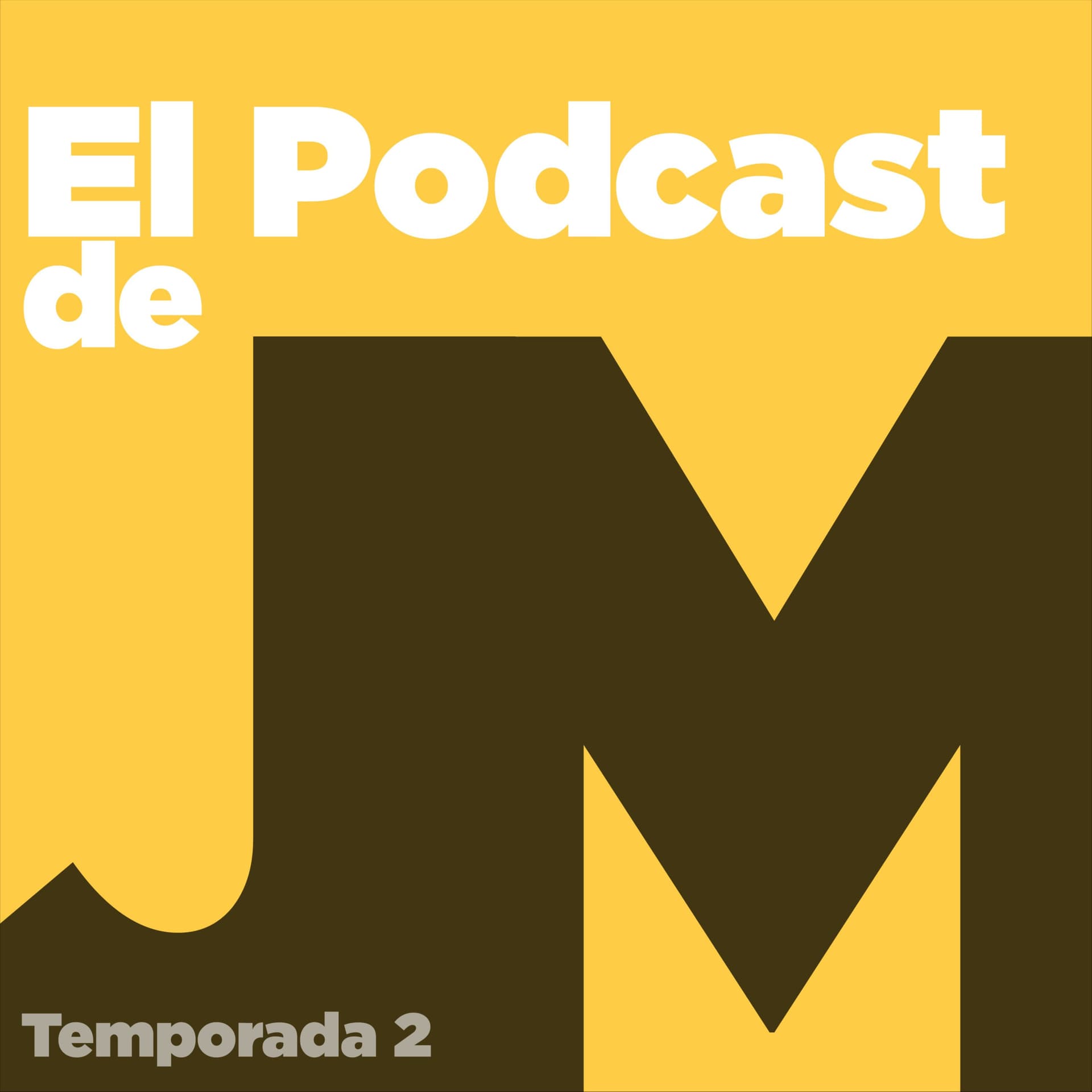 El Podcast de Jóvenes MIG - Podcasts