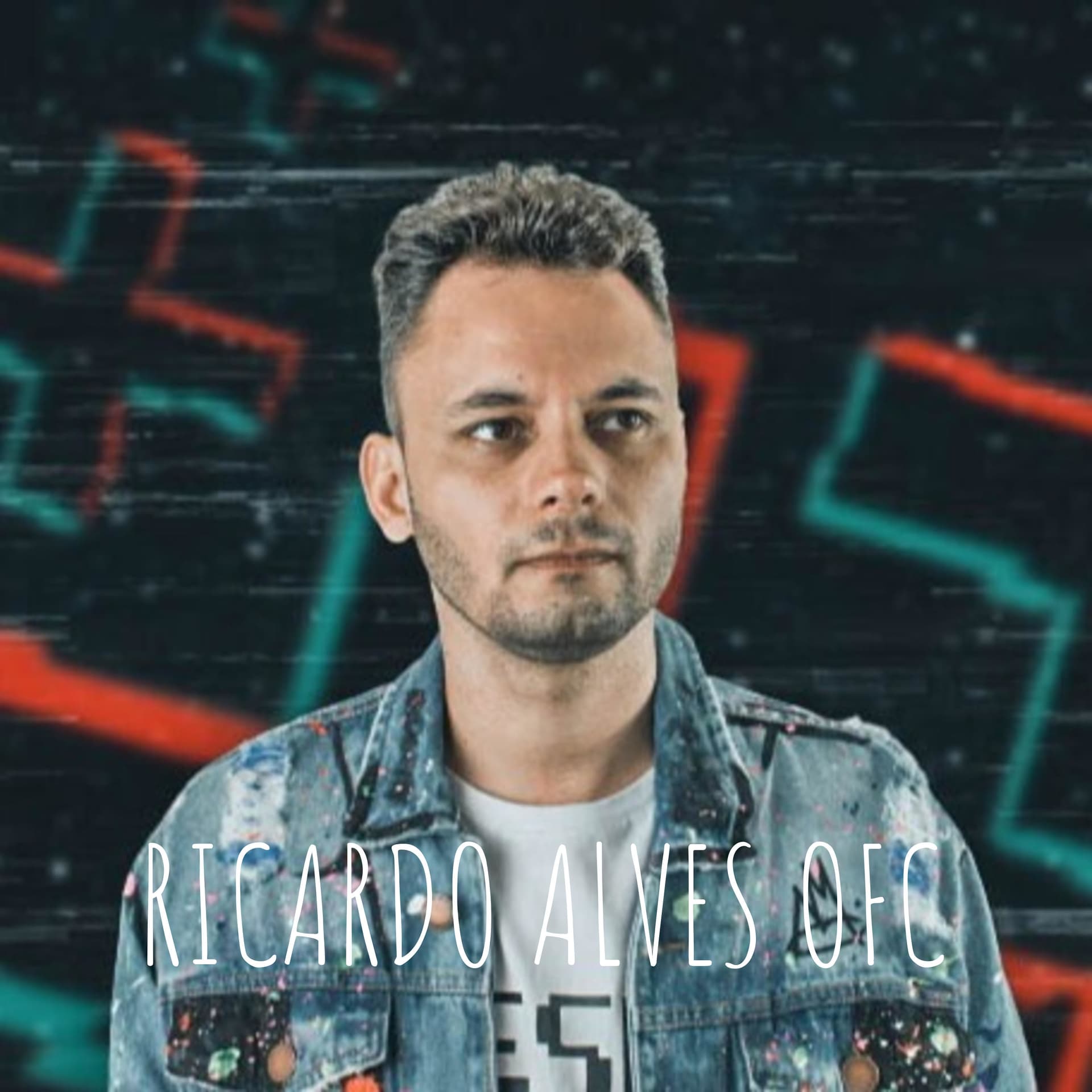 RICARDO ALVES OFC - Podcasts