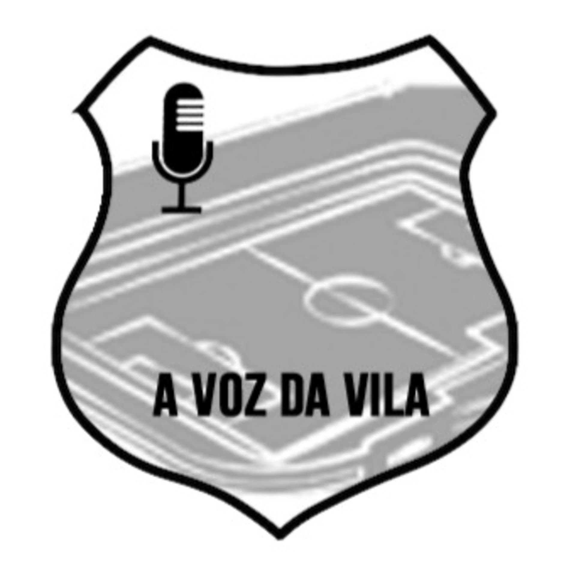 A voz da Vila - Podcasts