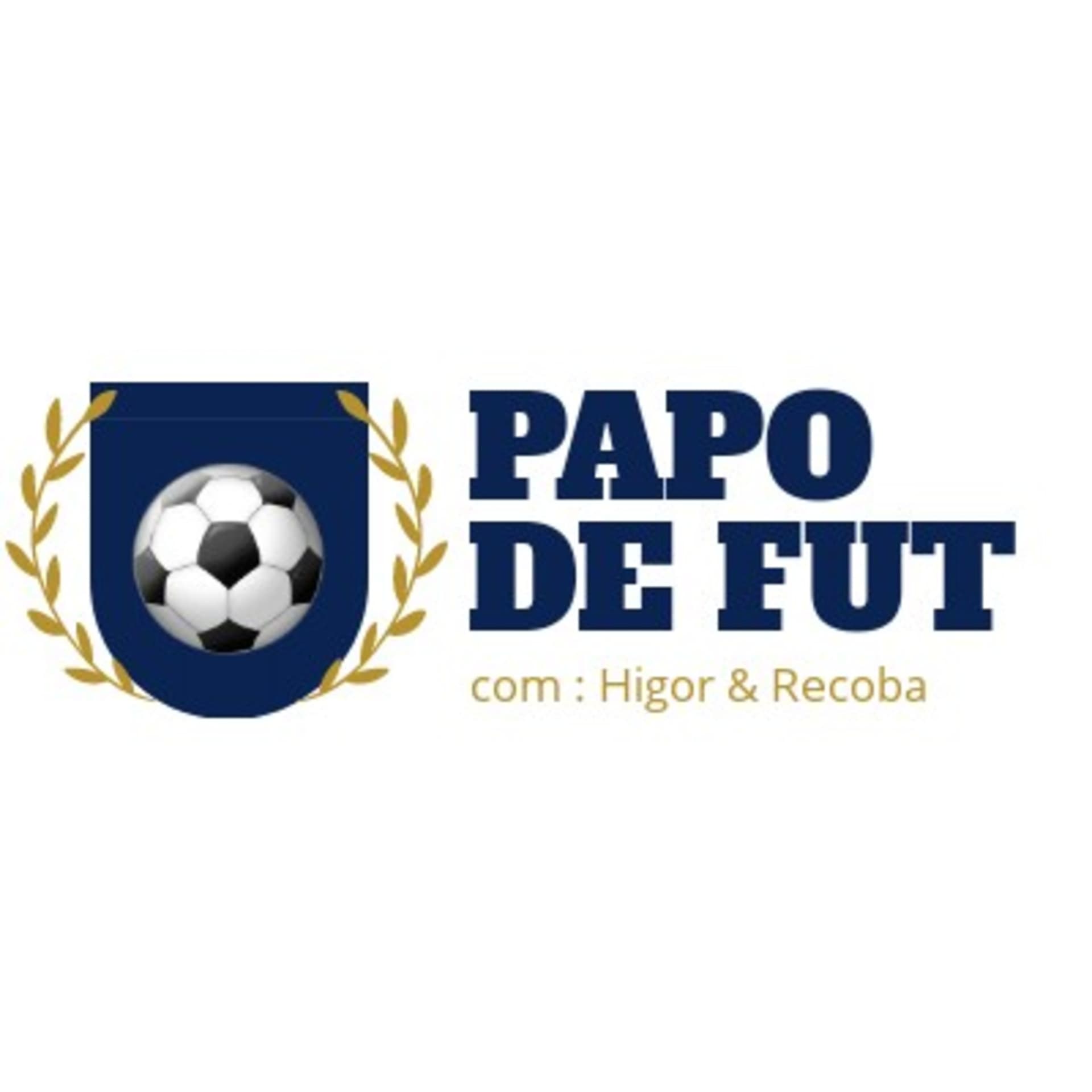 Papo de Fut - Podcasts