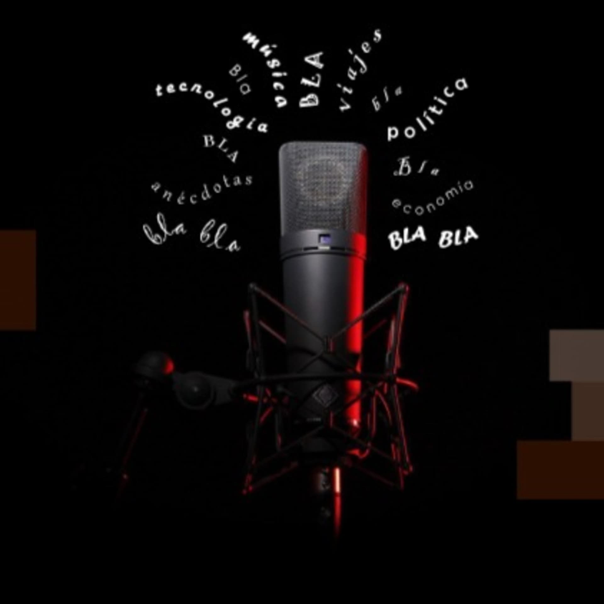 Temas que a nadie le importan - Podcasts