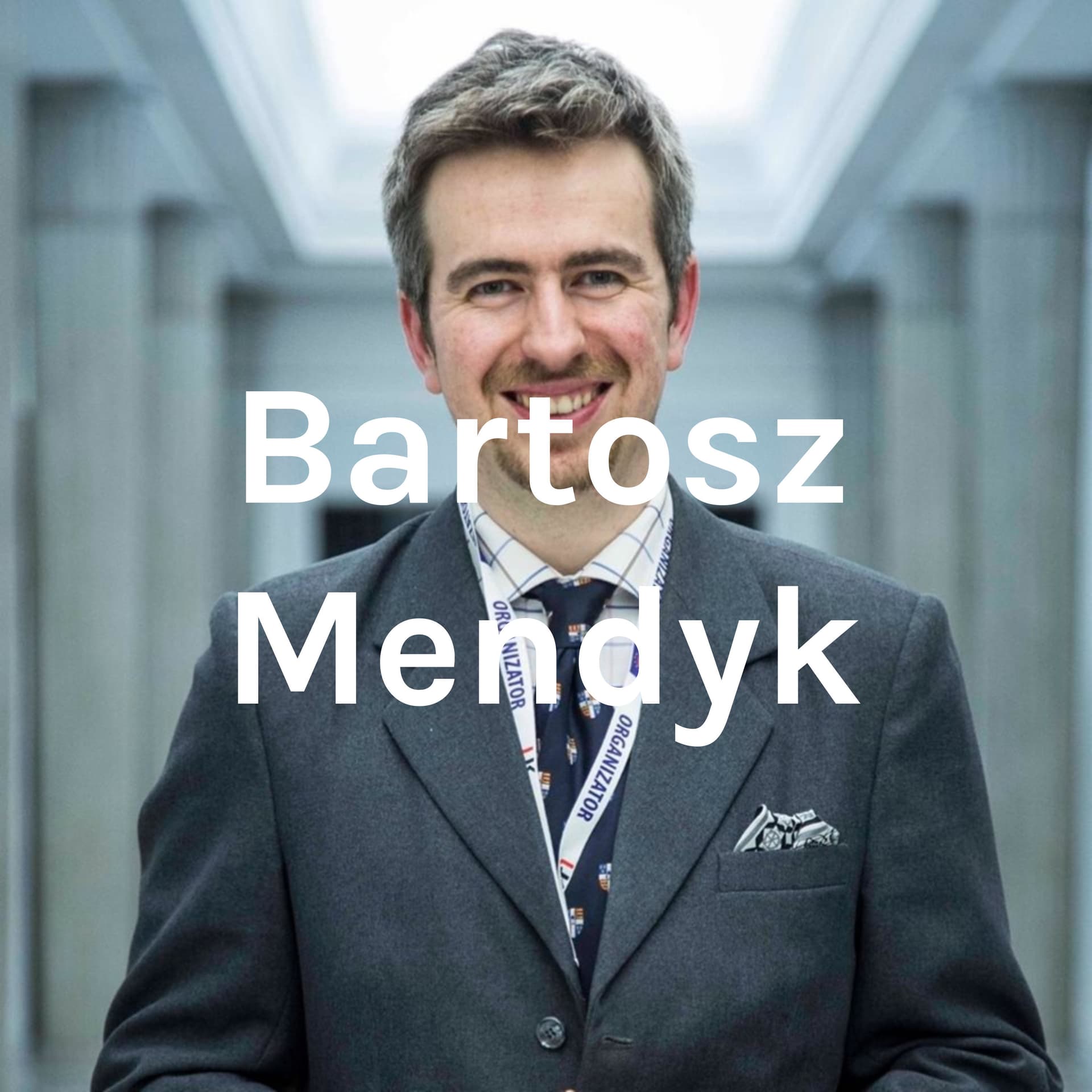 BartoszMendyk - Podcasts