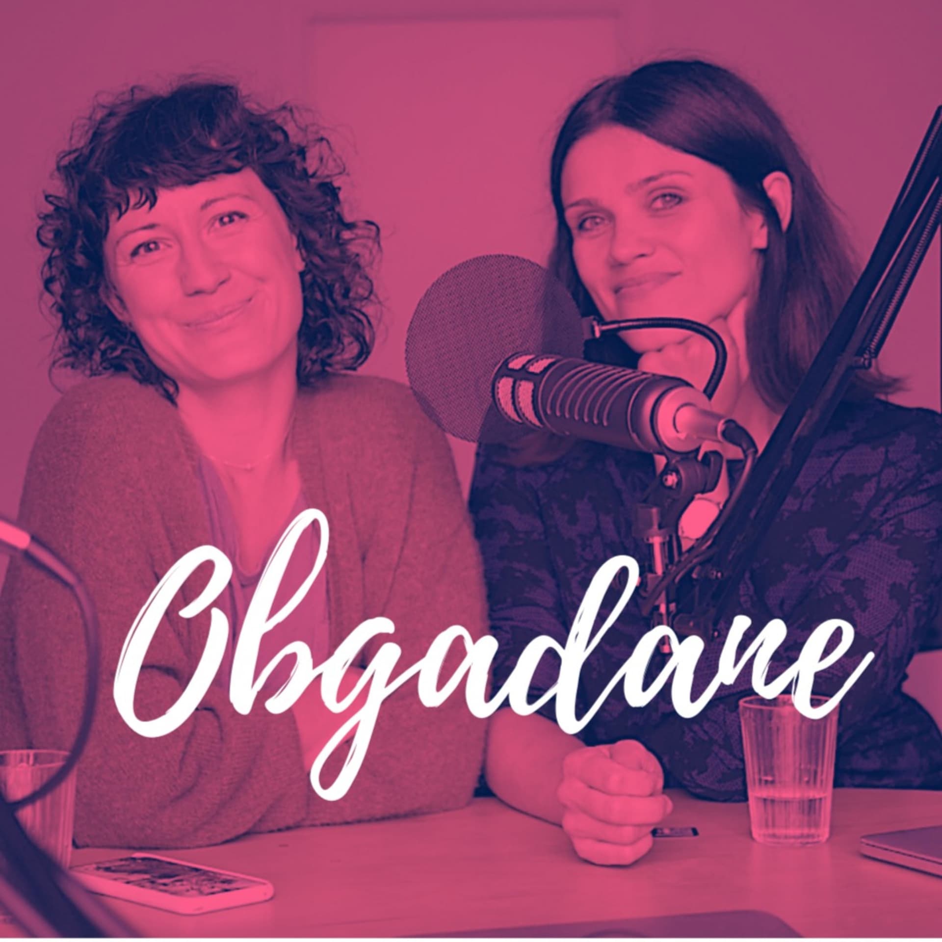 OBGADANE - Podcasts