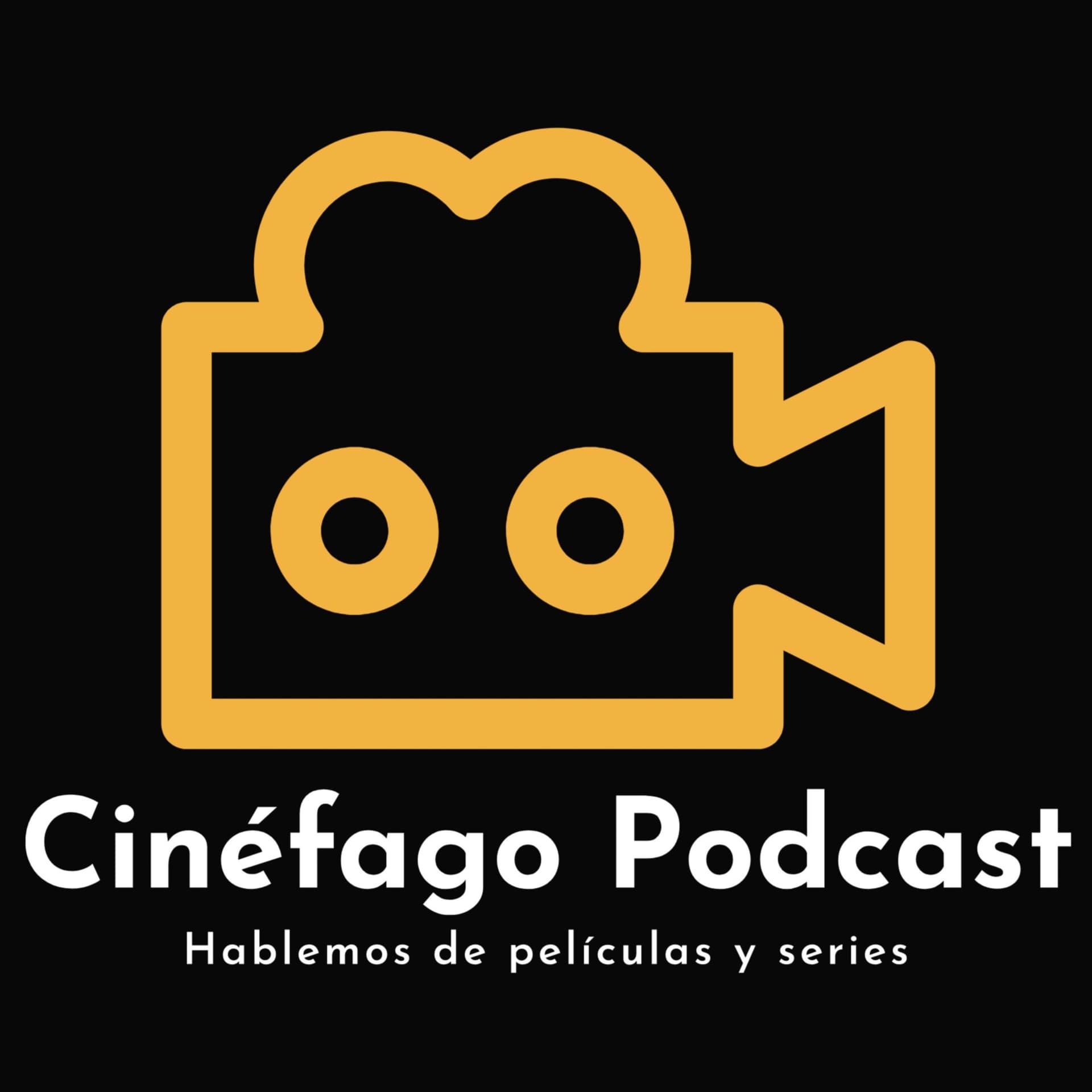 Cinéfago Podcast - Podcasts