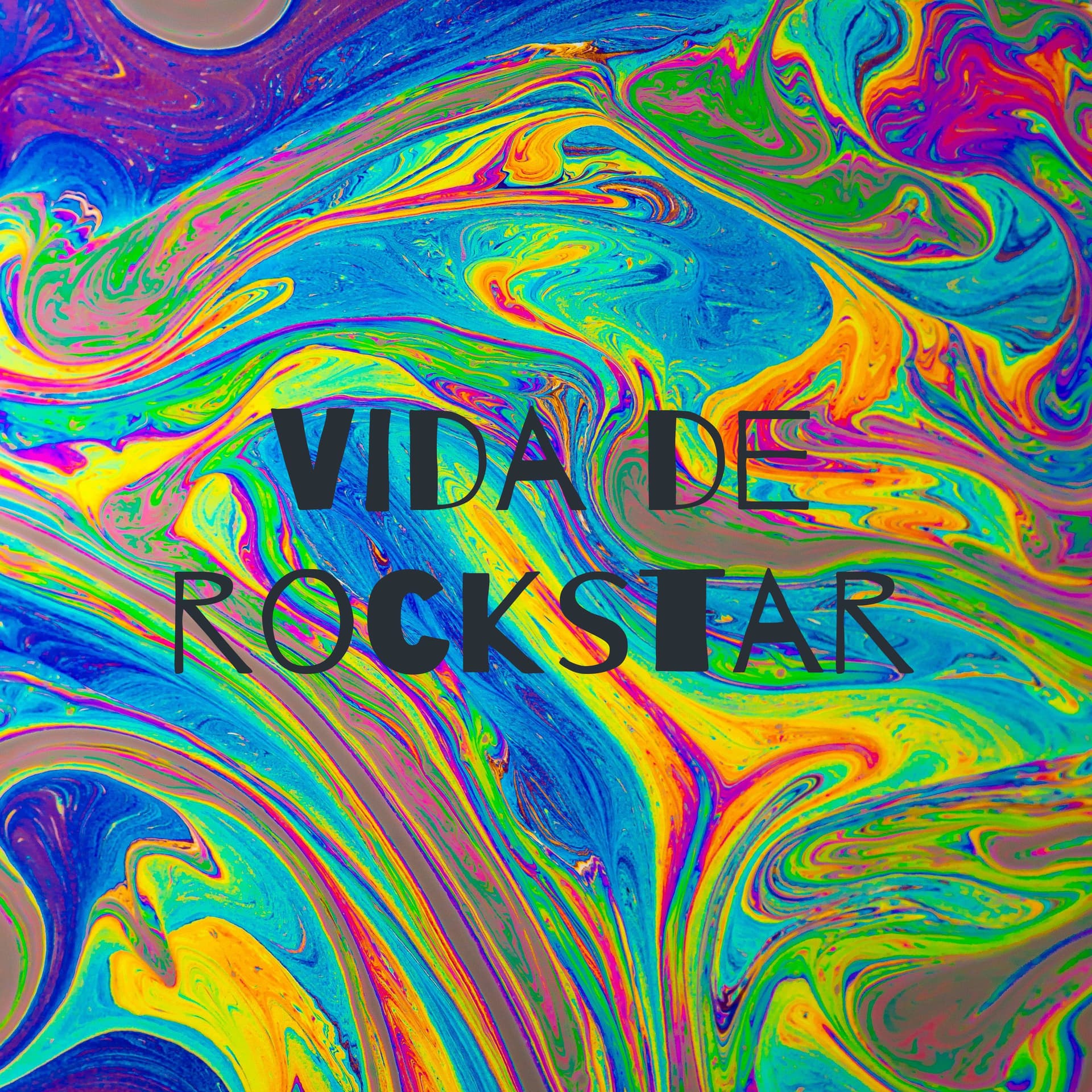 Vida de rockstar - Podcasts