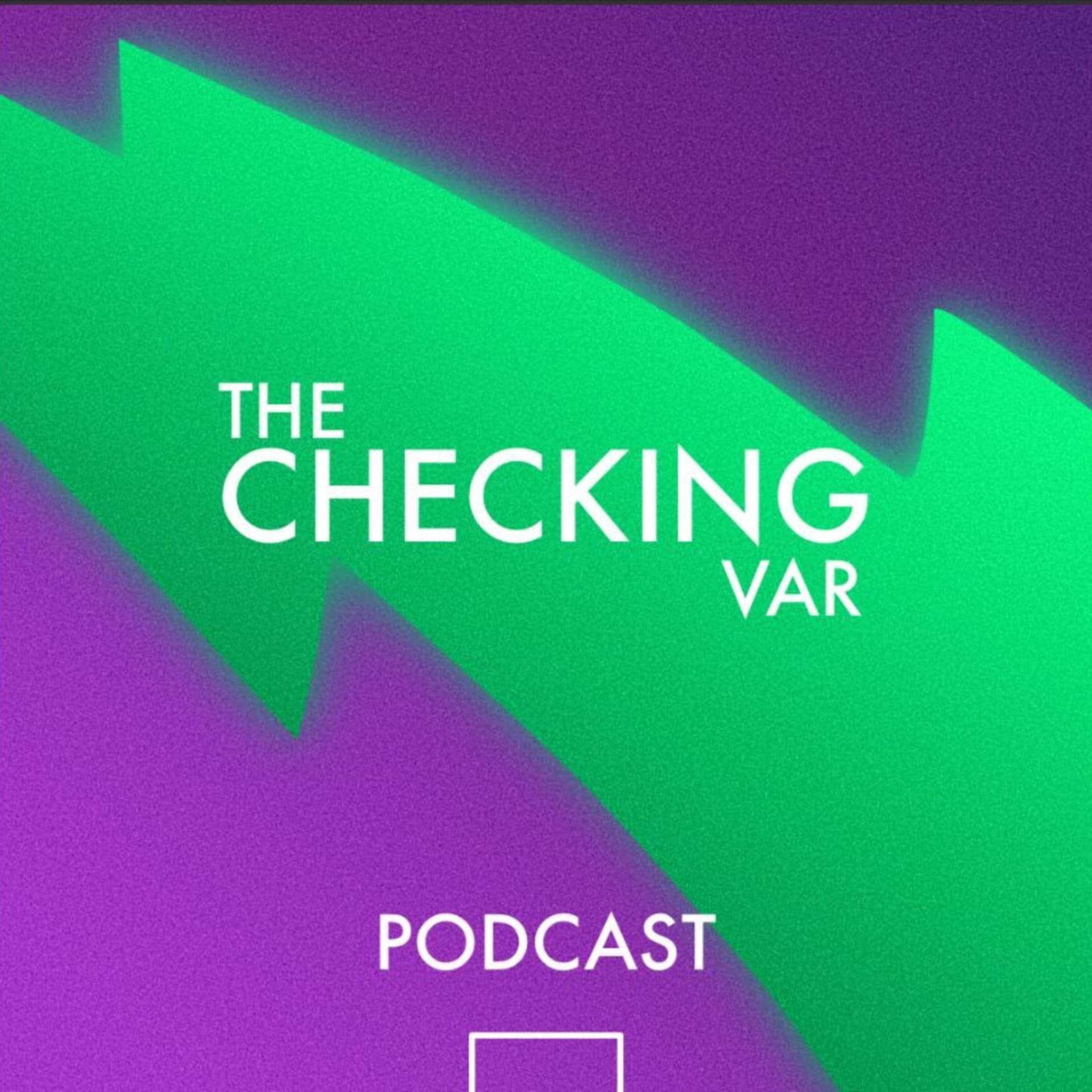 #CheckingVAR Podcast - Podcasts