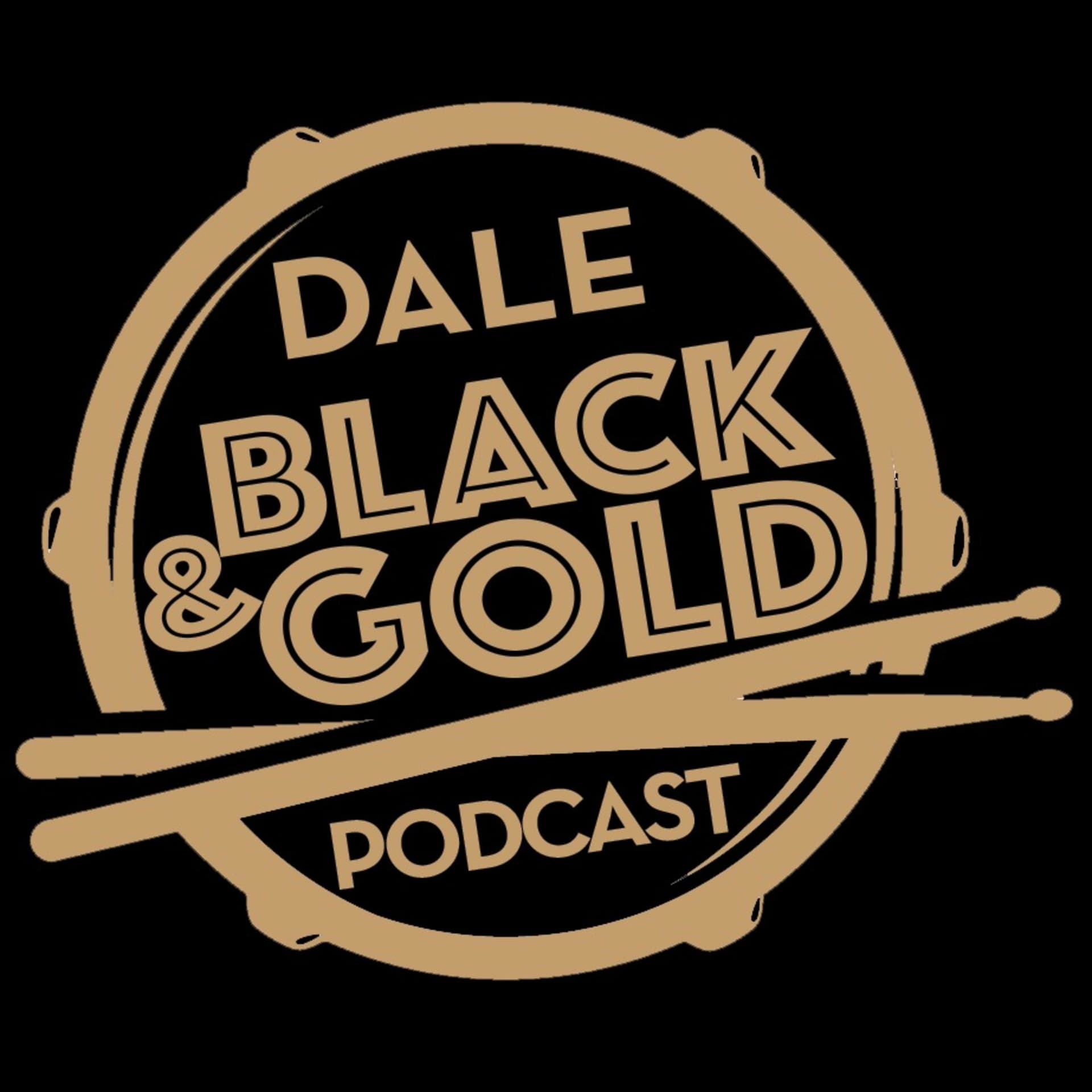 Dale Black & Gold LAFC podcast - Podcasts