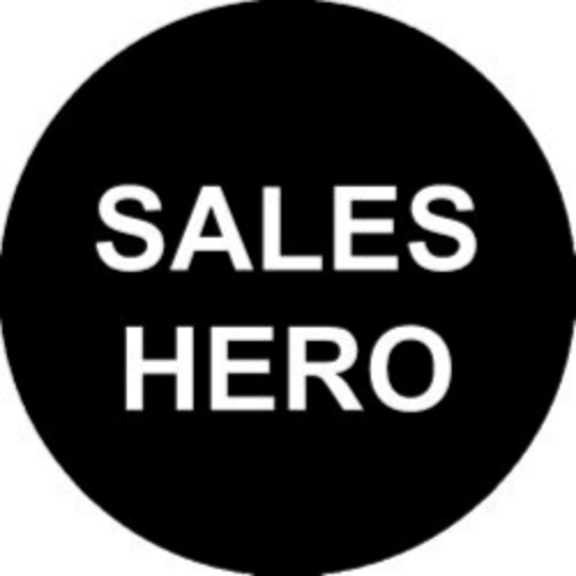 SalesHero Talks - Podcasts