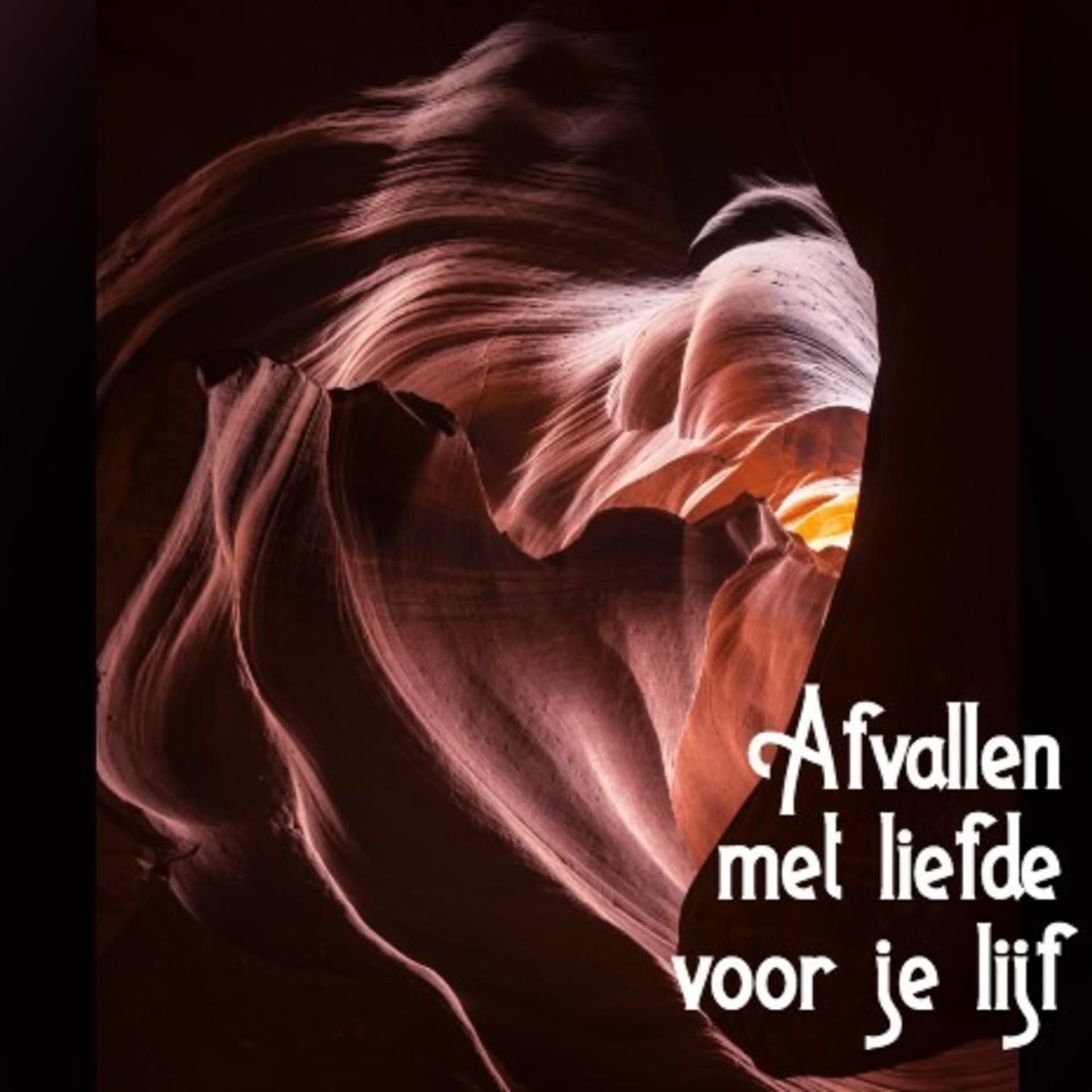 Afvallen met liefde voor je lijf - Podcasts